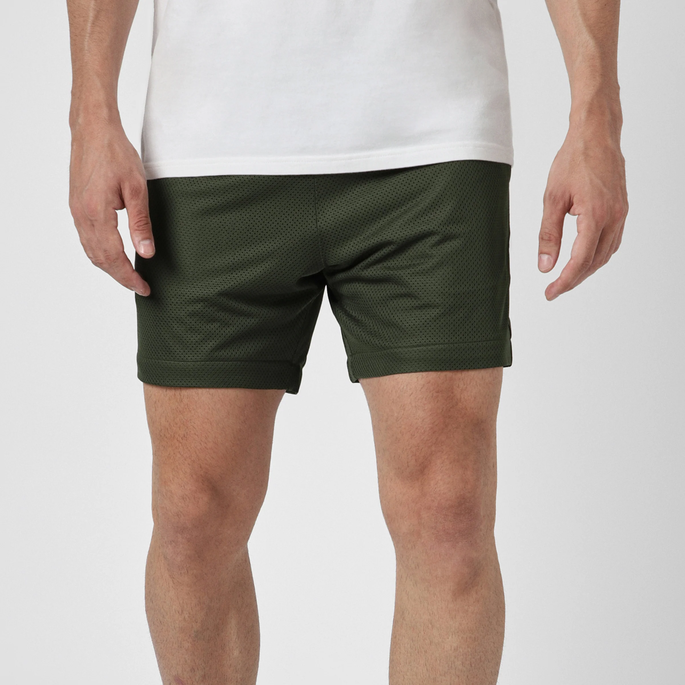 Mesh Short - Image 26