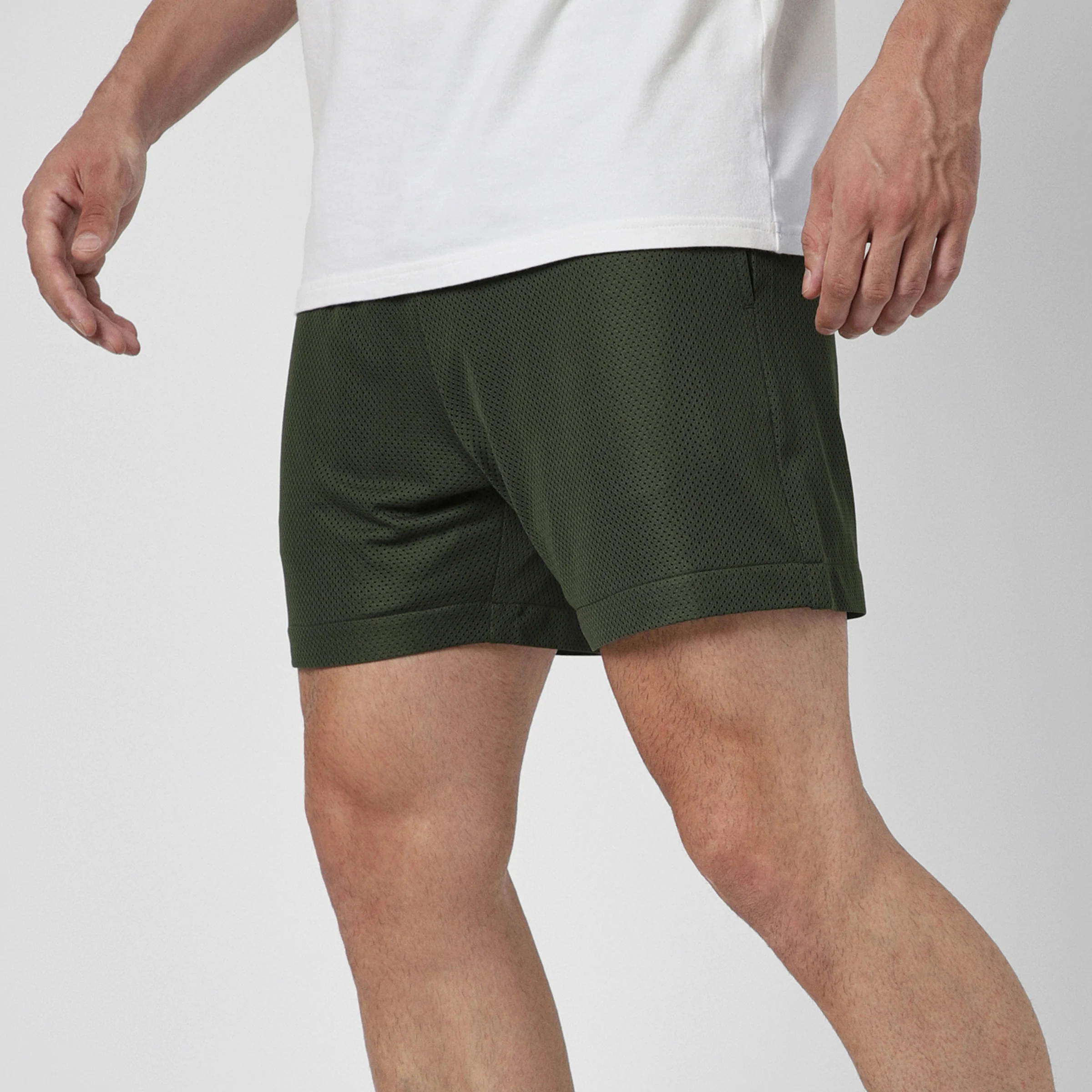 Mesh Short - Image 27
