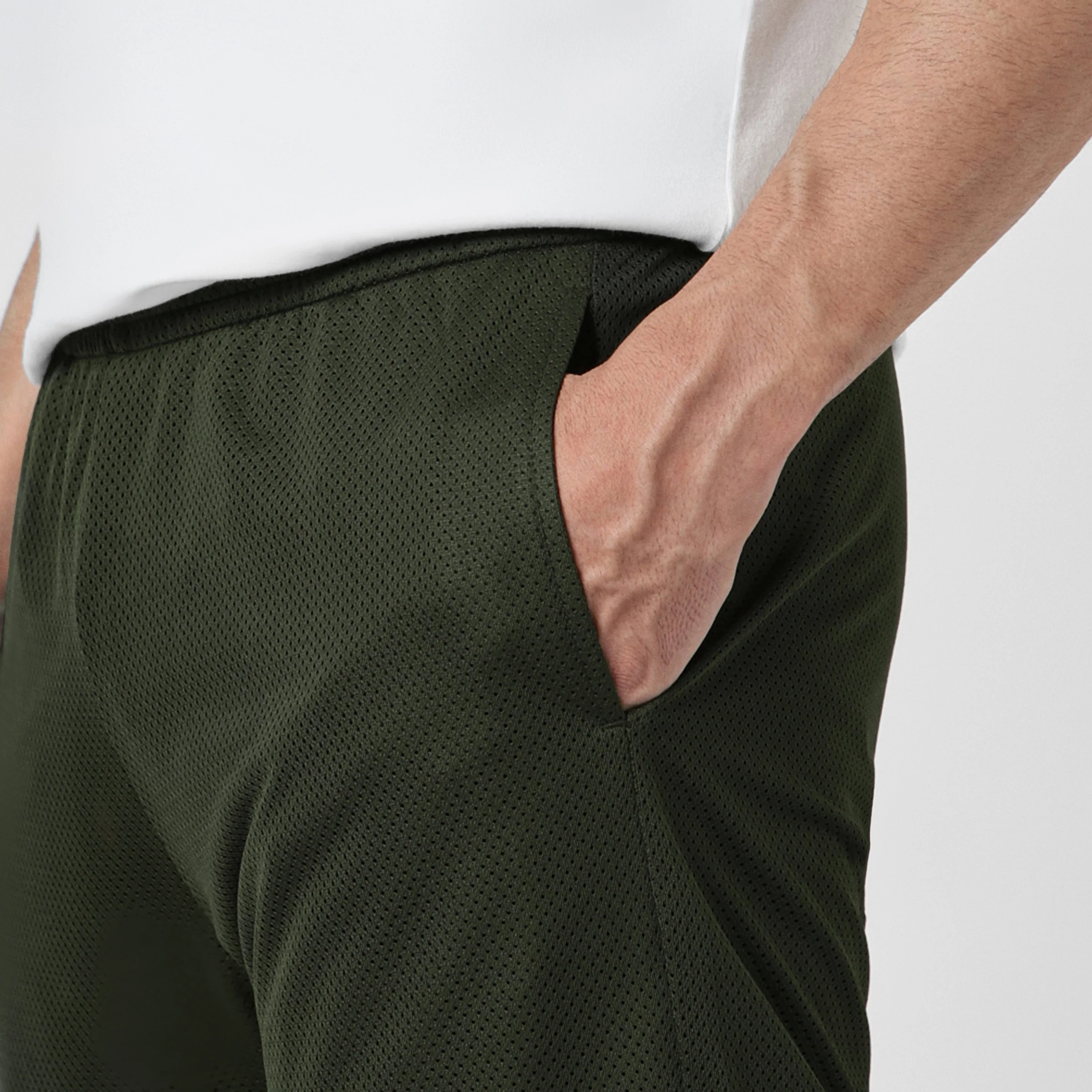 Mesh Short - Image 31