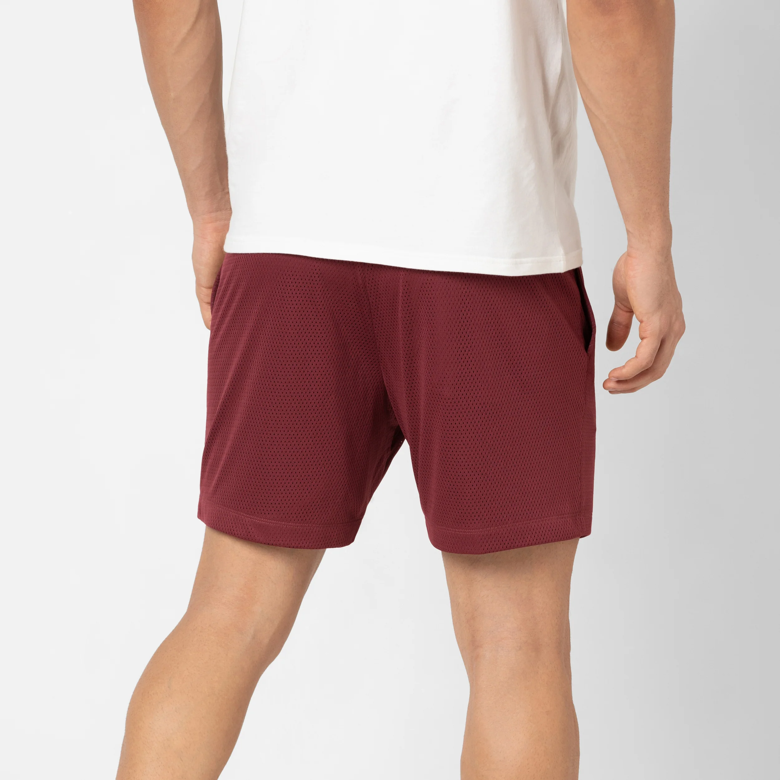 Mesh Short - Image 38