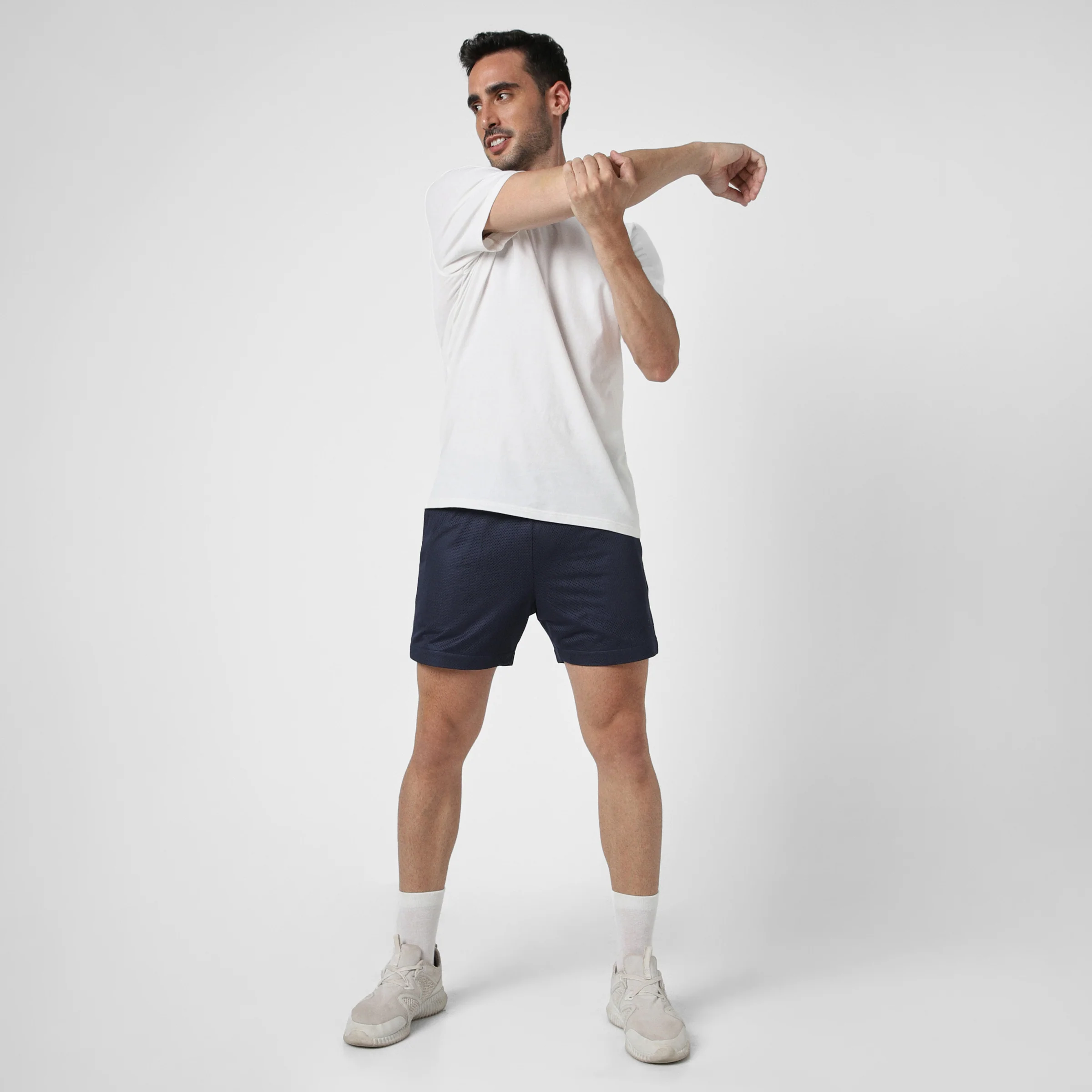 Mesh Short 4 Pack - Image 3