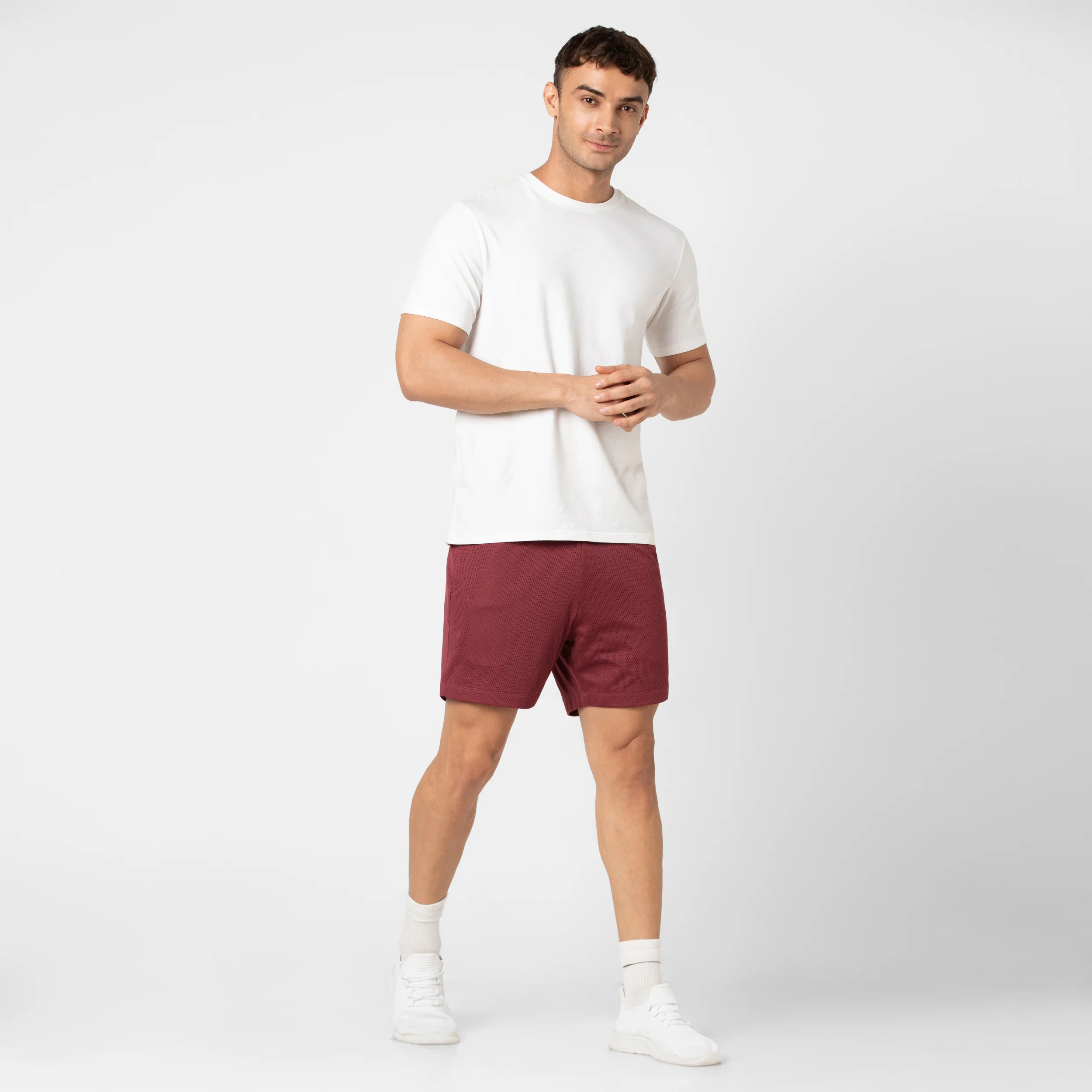 Mesh Short 4 Pack - Image 5