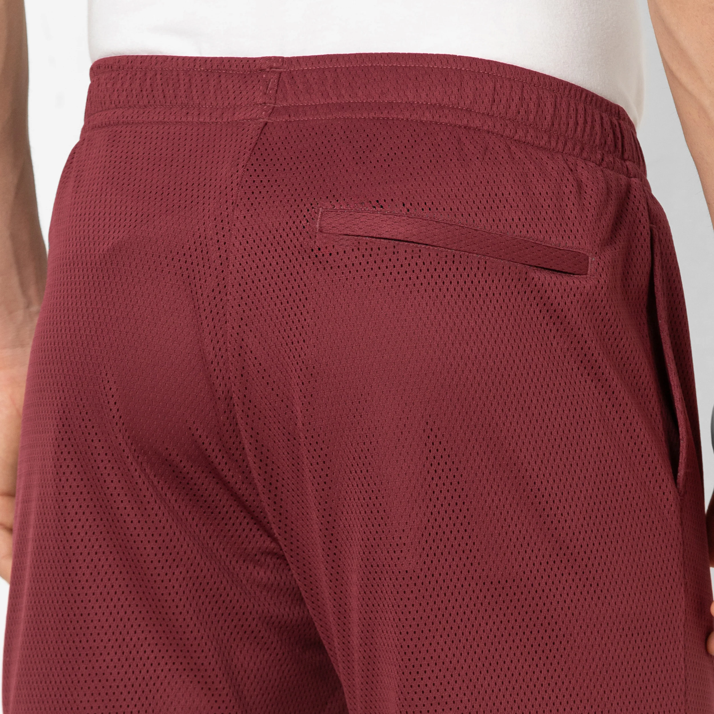 Mesh Short - Image 41