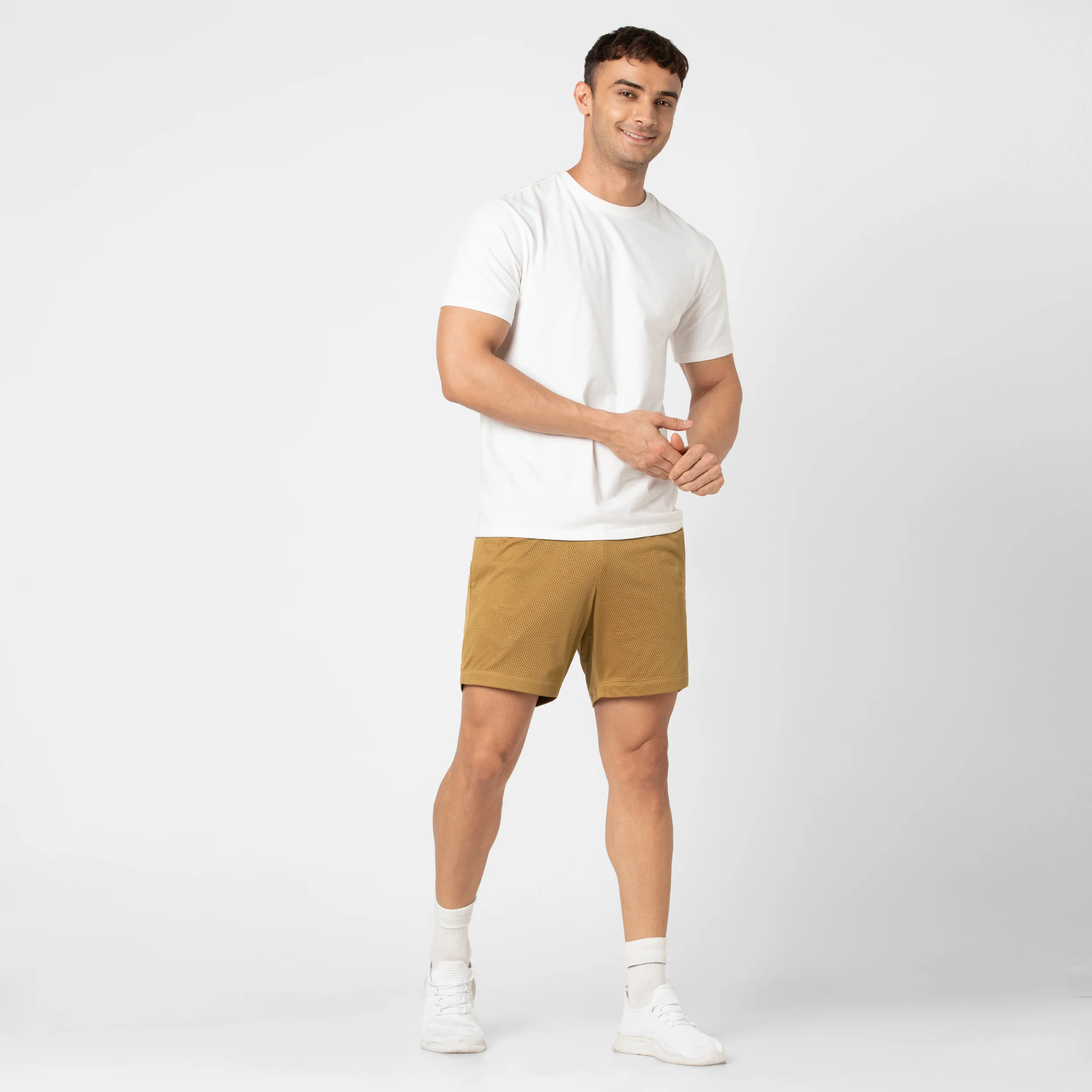 Mesh Short - Image 48