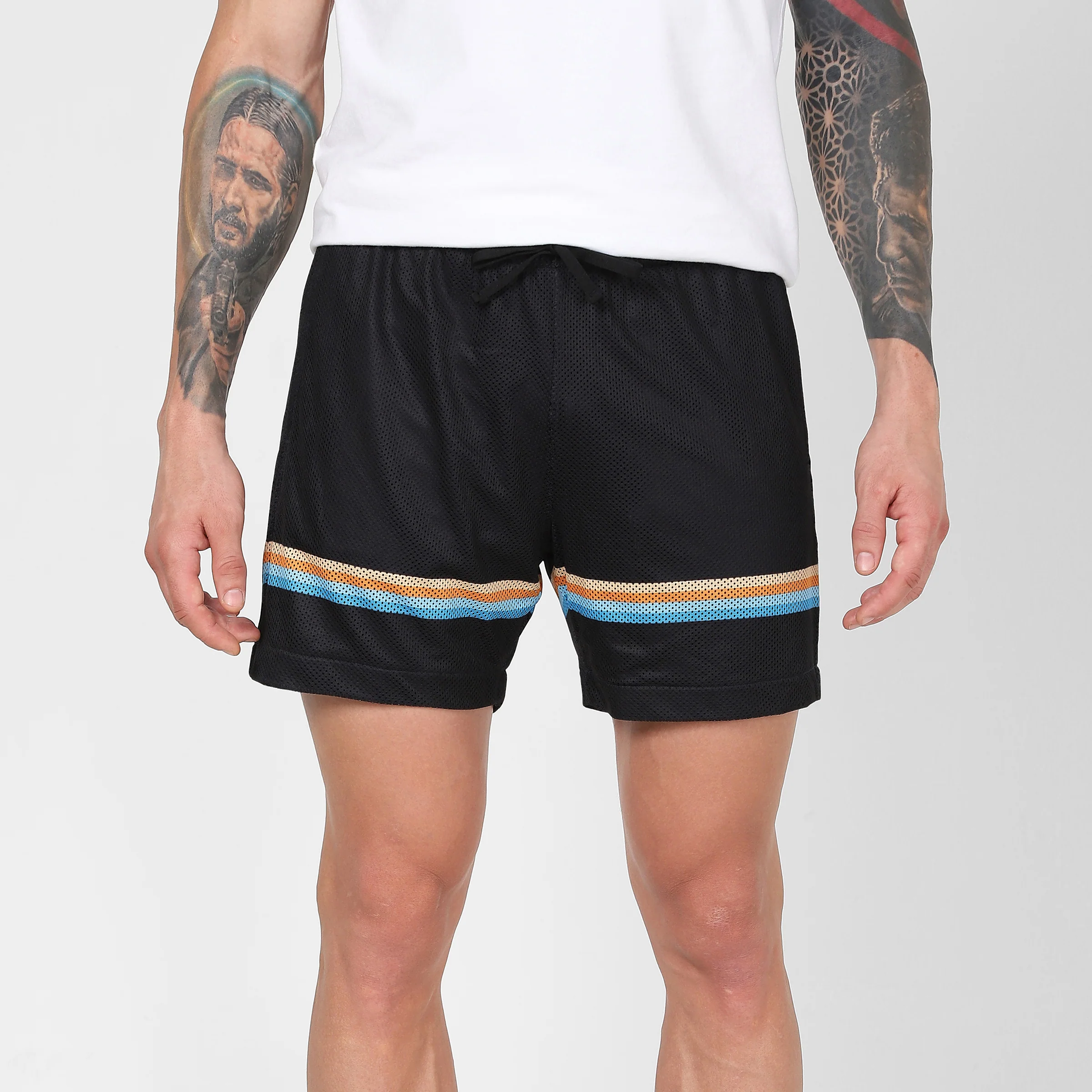 Mesh Short - Image 54