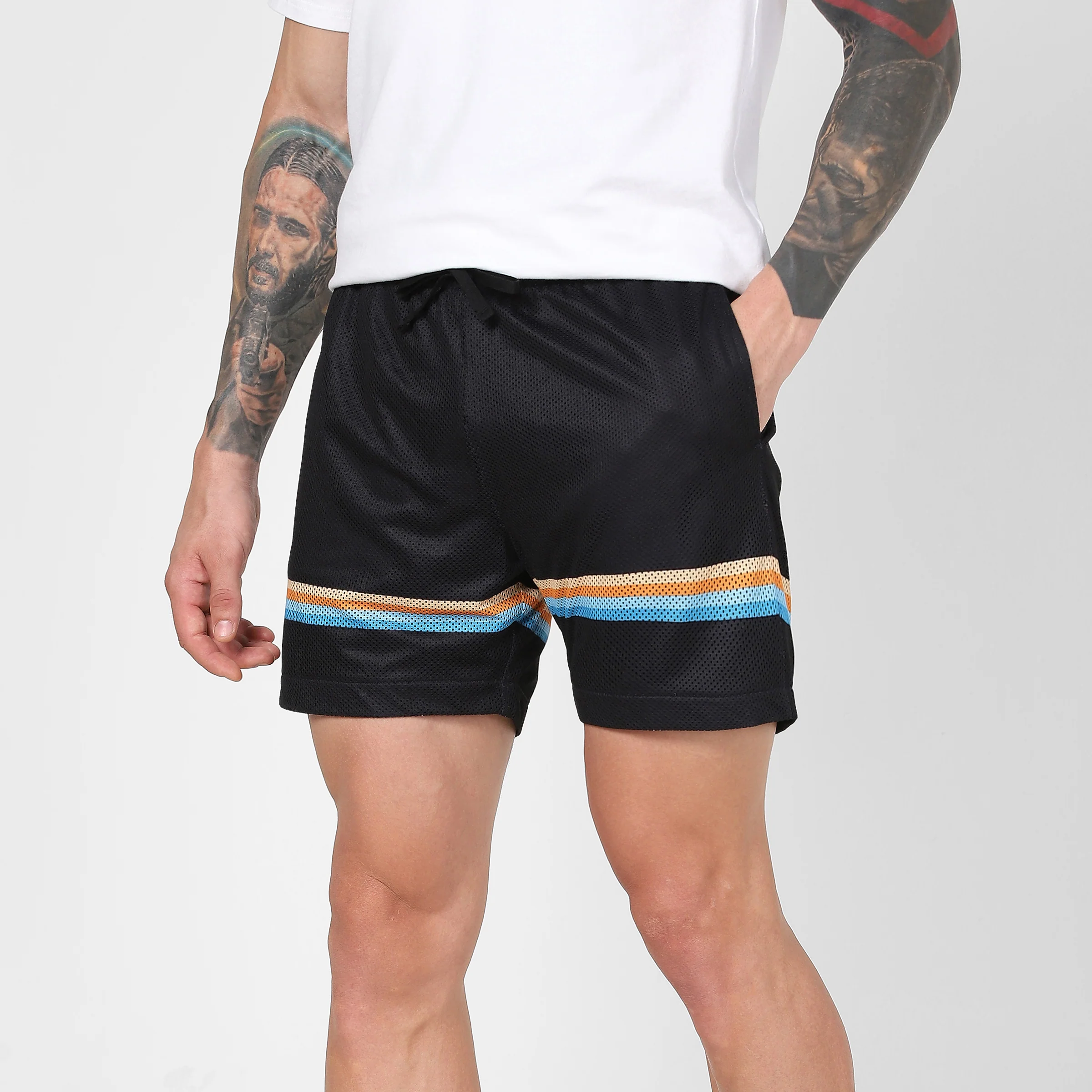 Mesh Short - Image 55