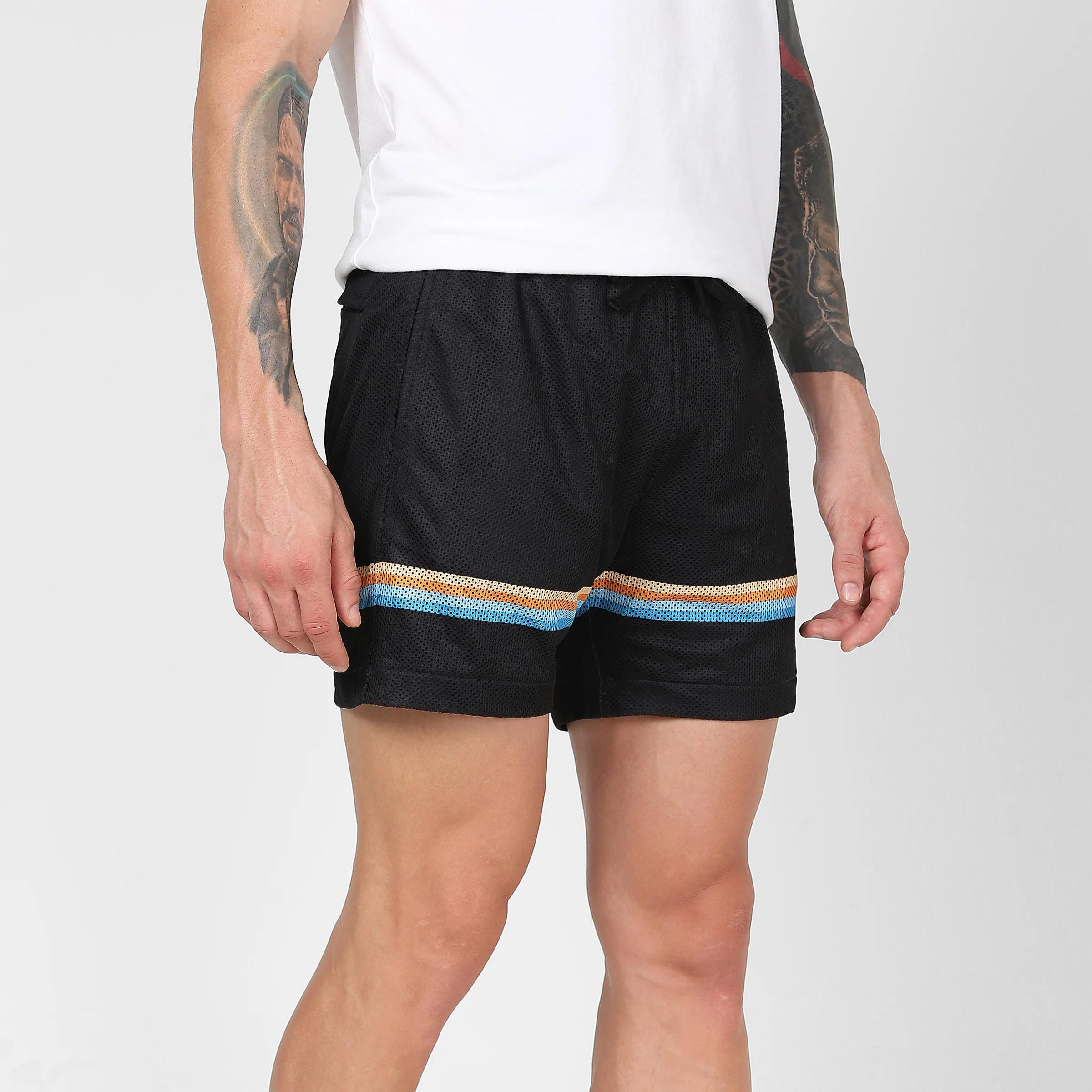 Mesh Short - Image 56