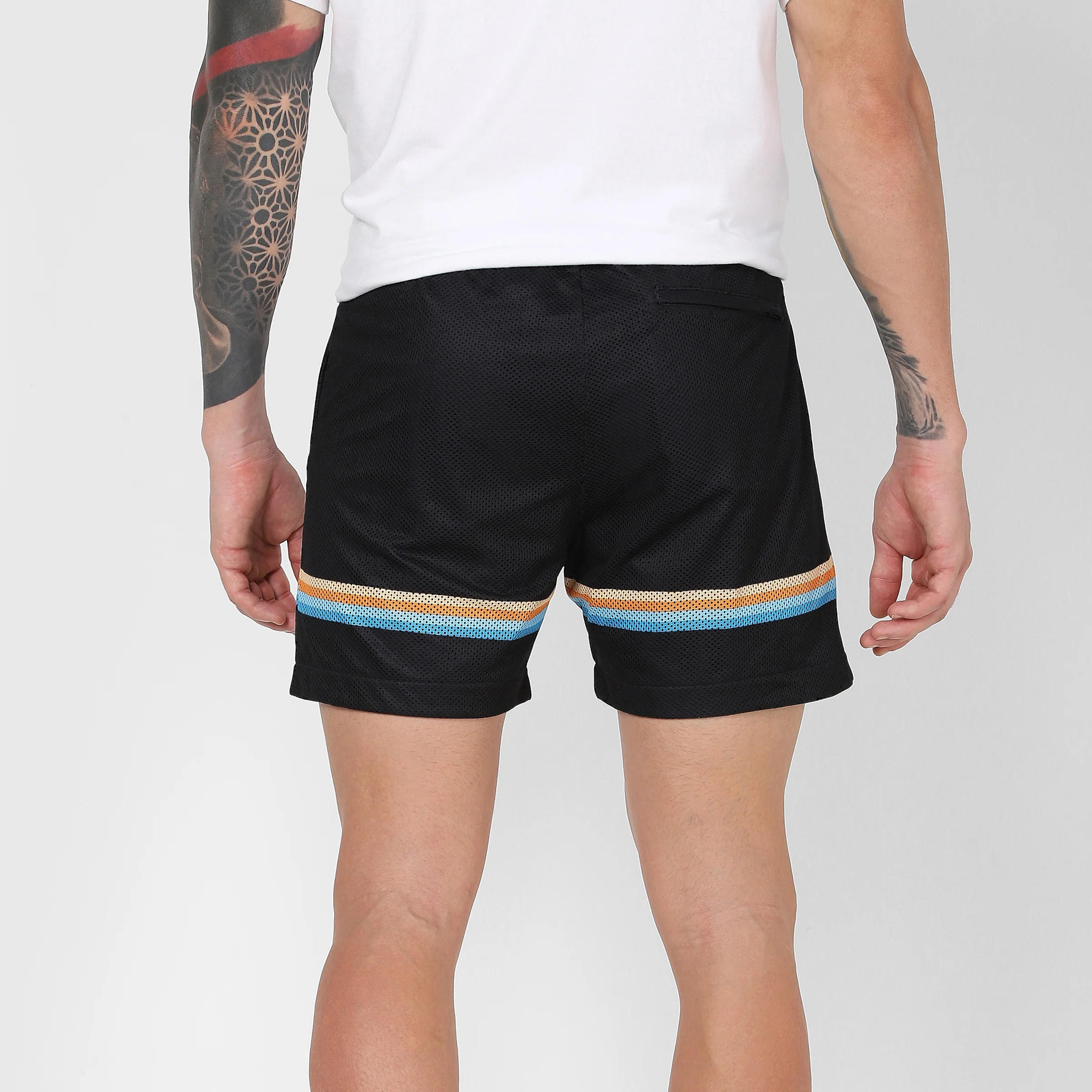 Mesh Short - Image 57
