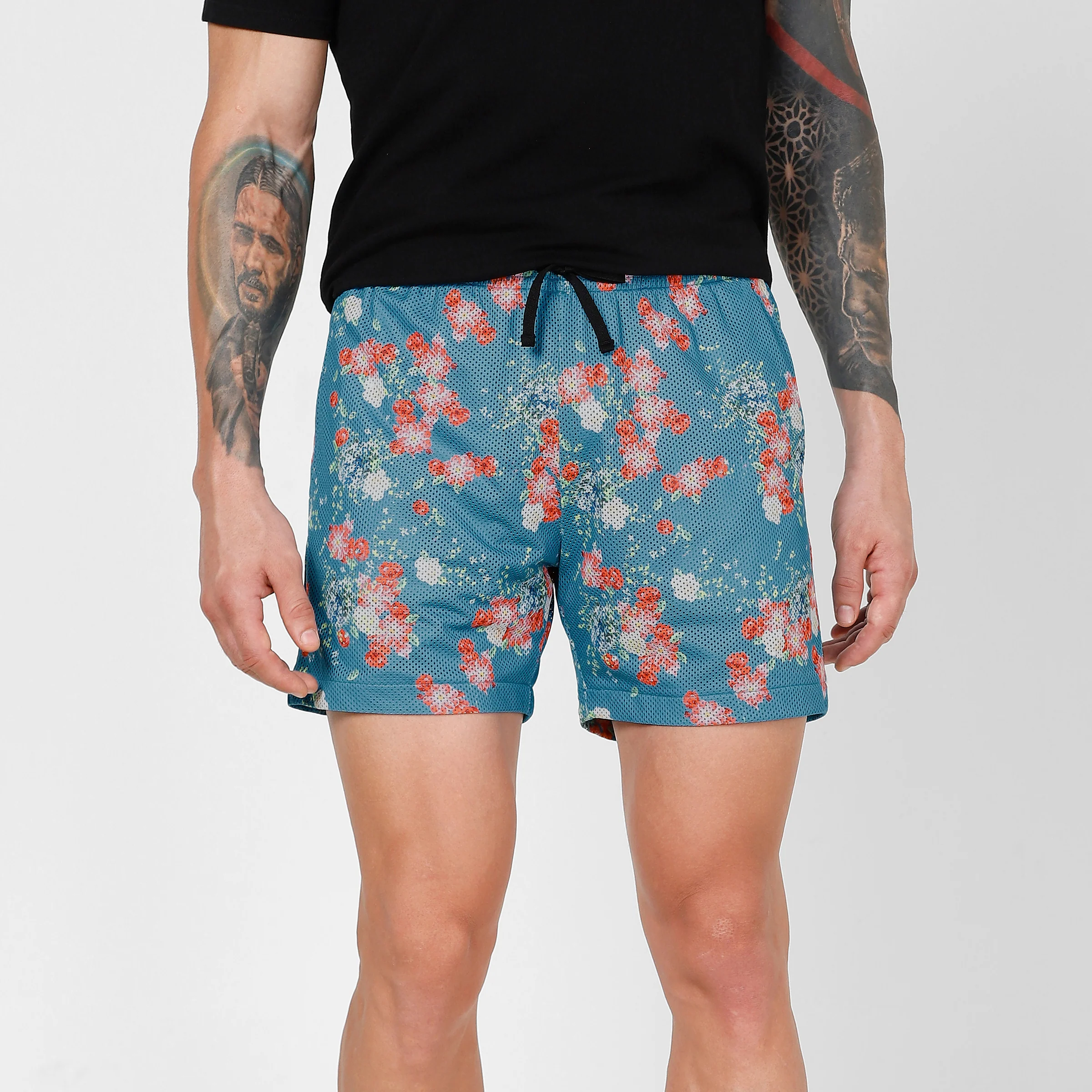 Mesh Short - Image 62