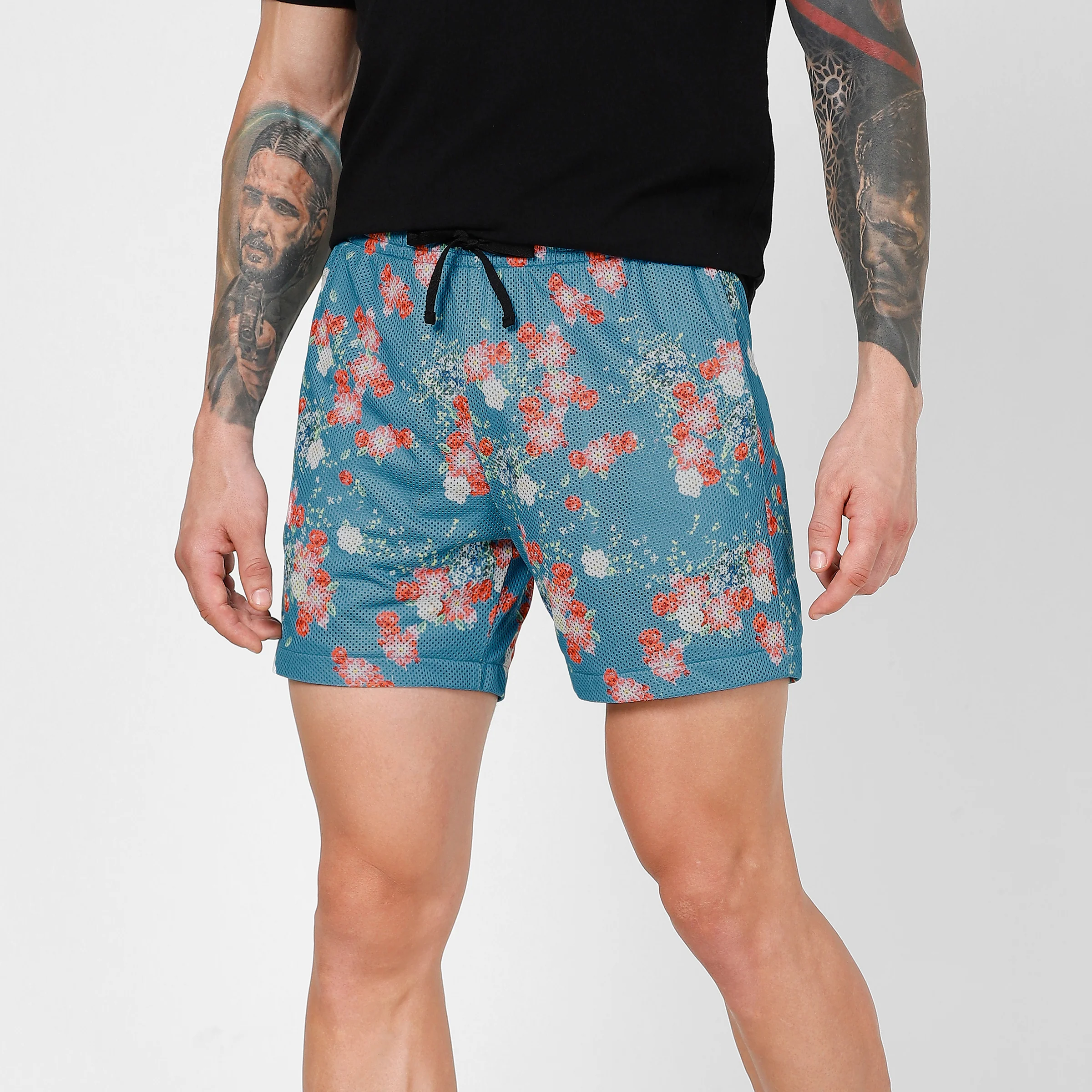Mesh Short - Image 63