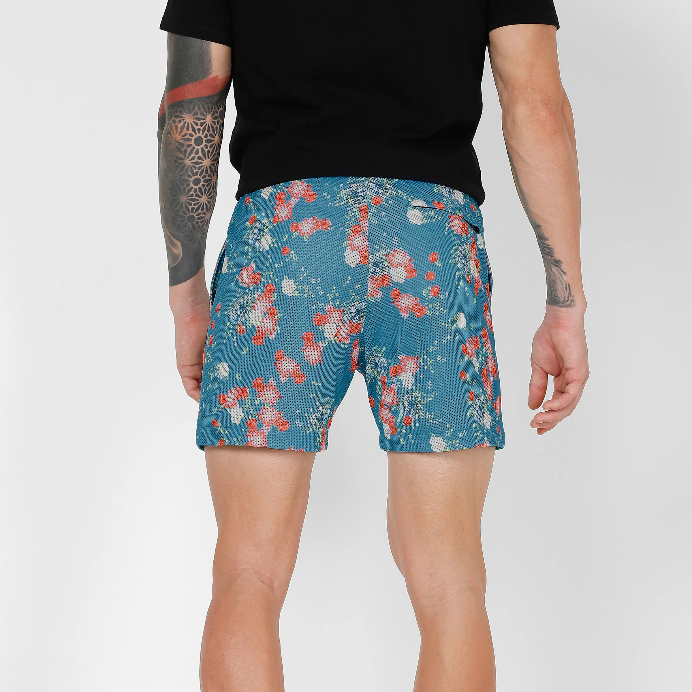 Mesh Short - Image 65