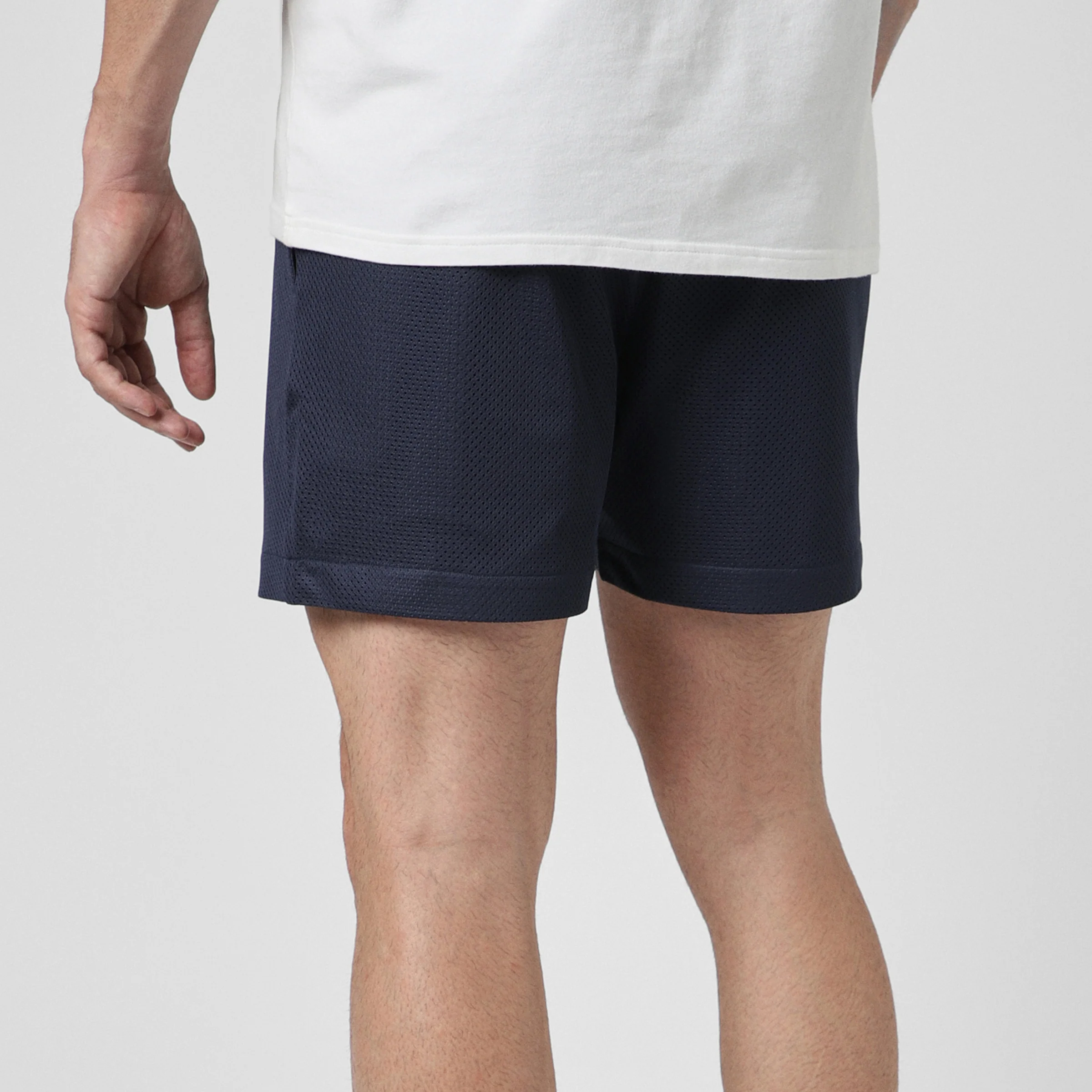 Mesh Short - Image 73