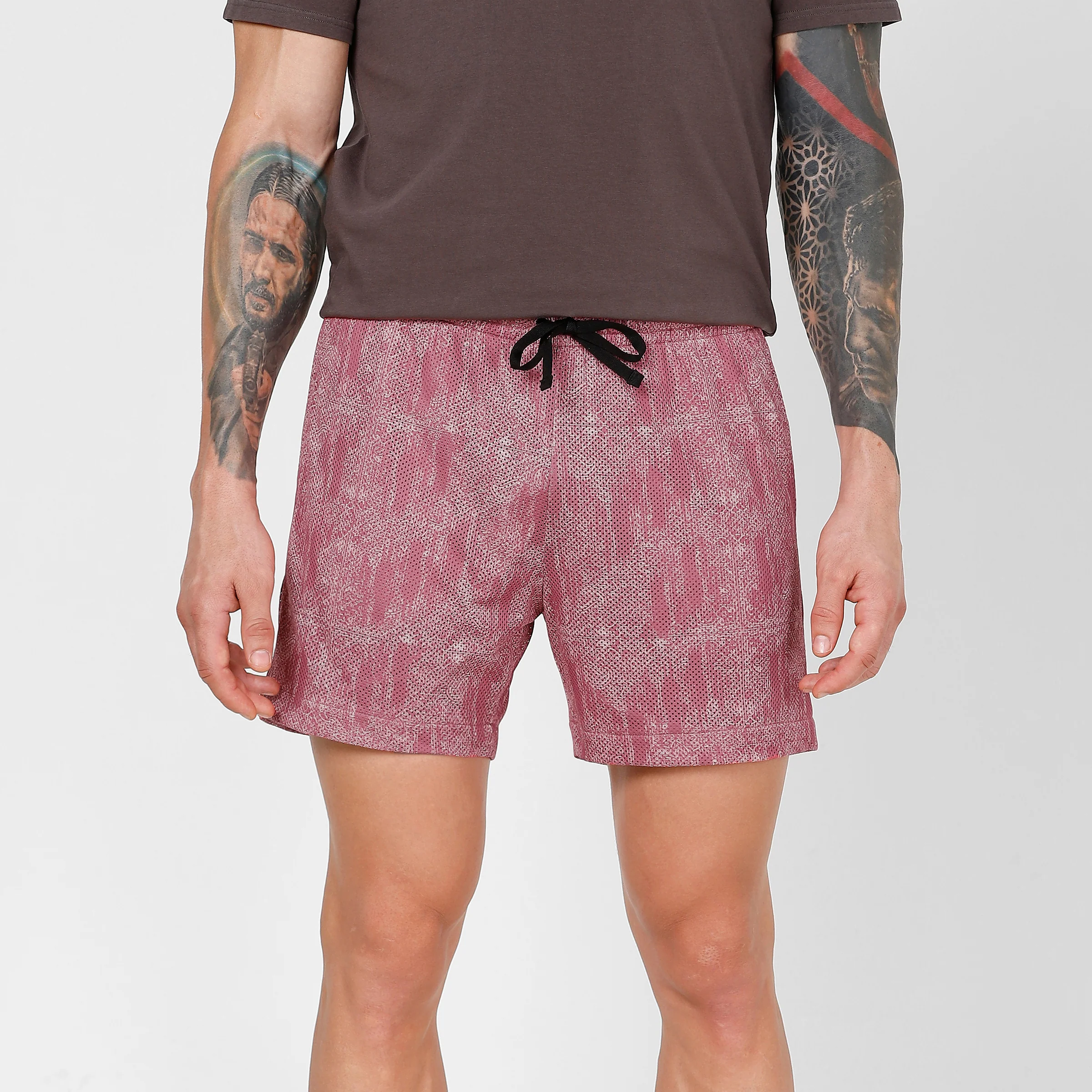 Mesh Short - Image 80