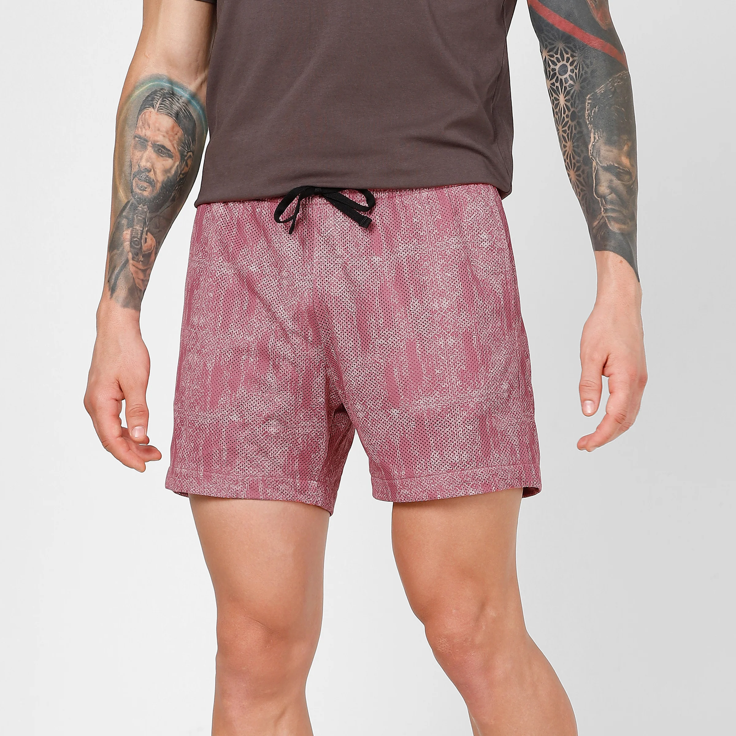 Mesh Short - Image 81