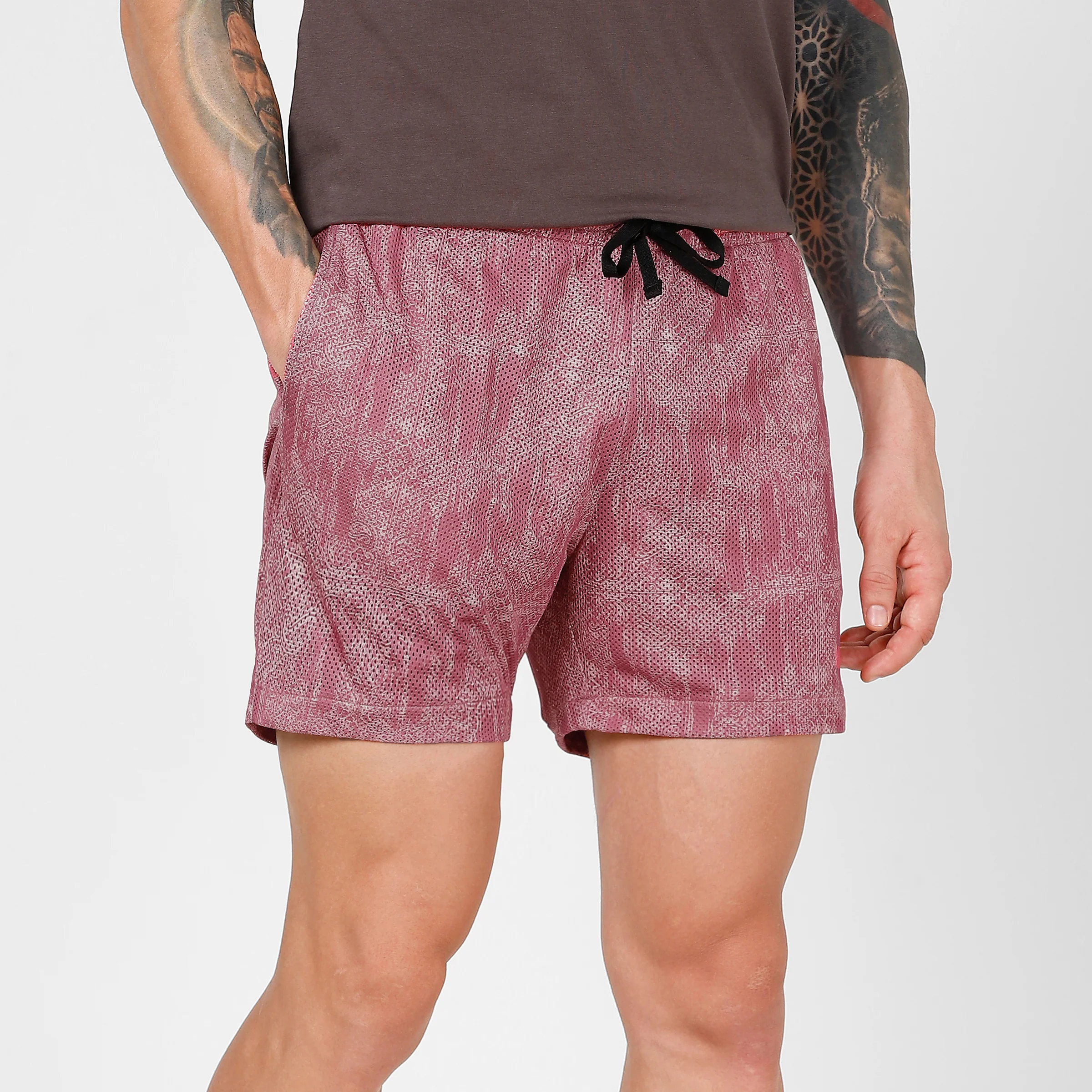 Mesh Short - Image 82