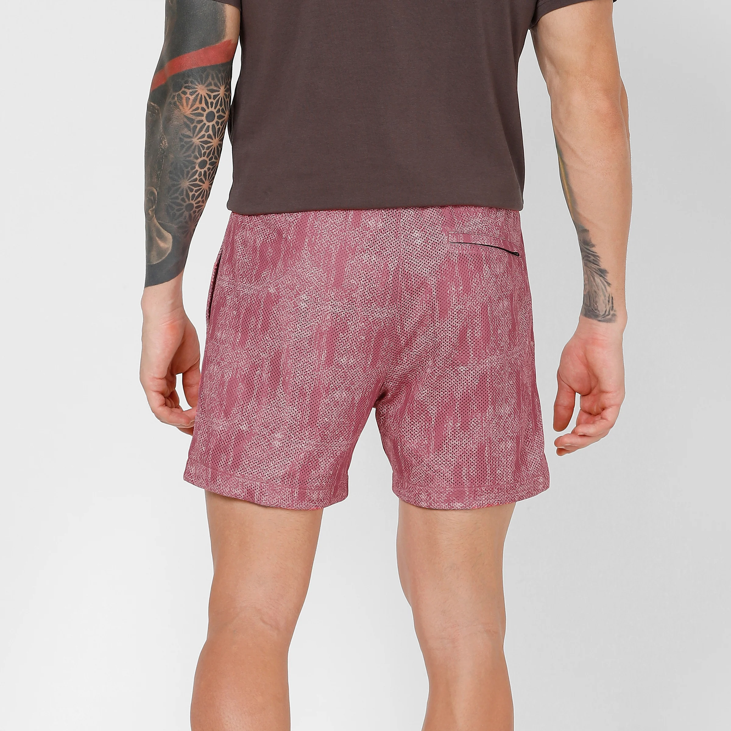 Mesh Short - Image 83