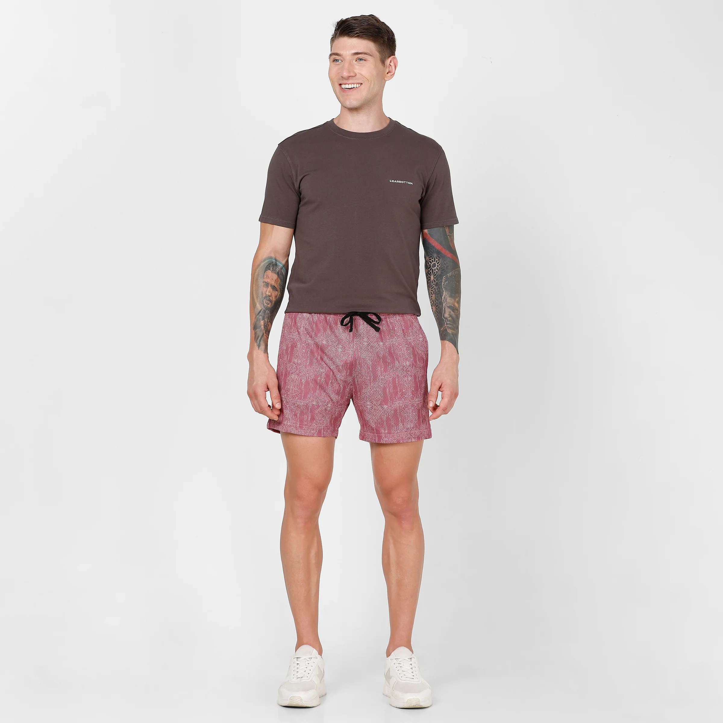 Mesh Short - Image 84
