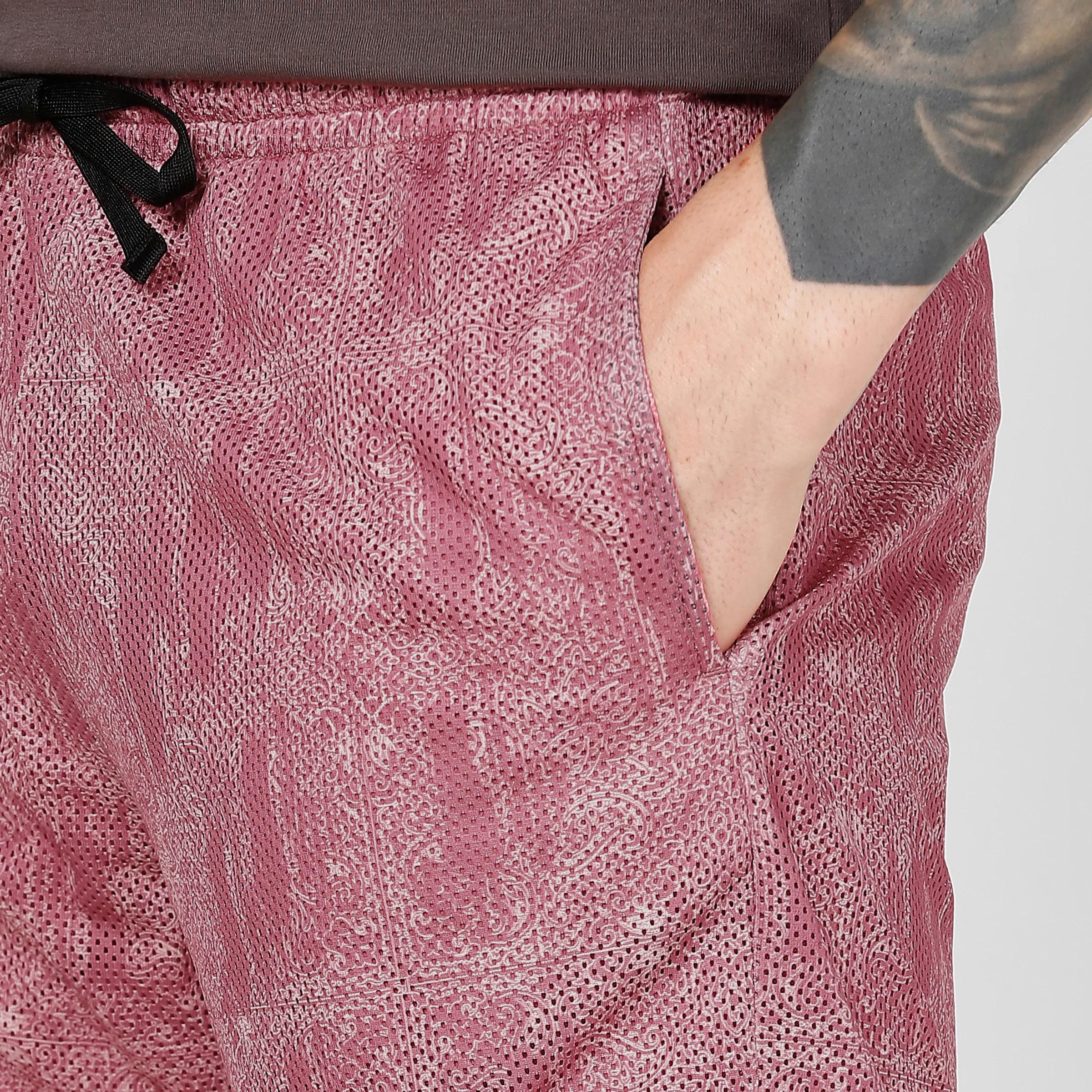 Mesh Short - Image 85
