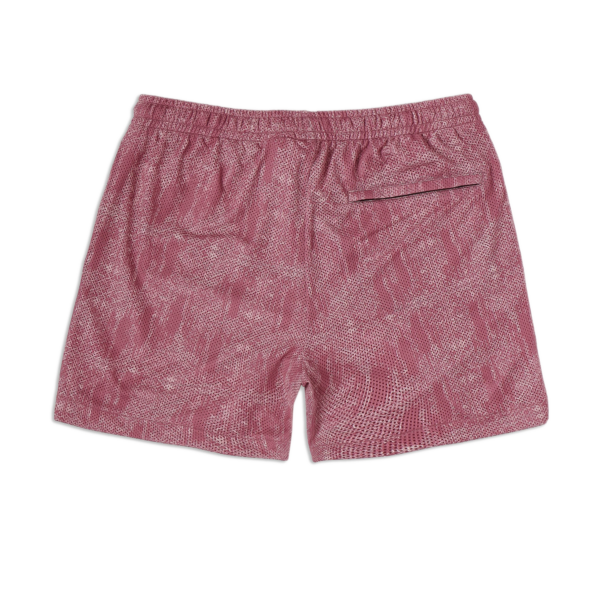Mesh Short - Image 88