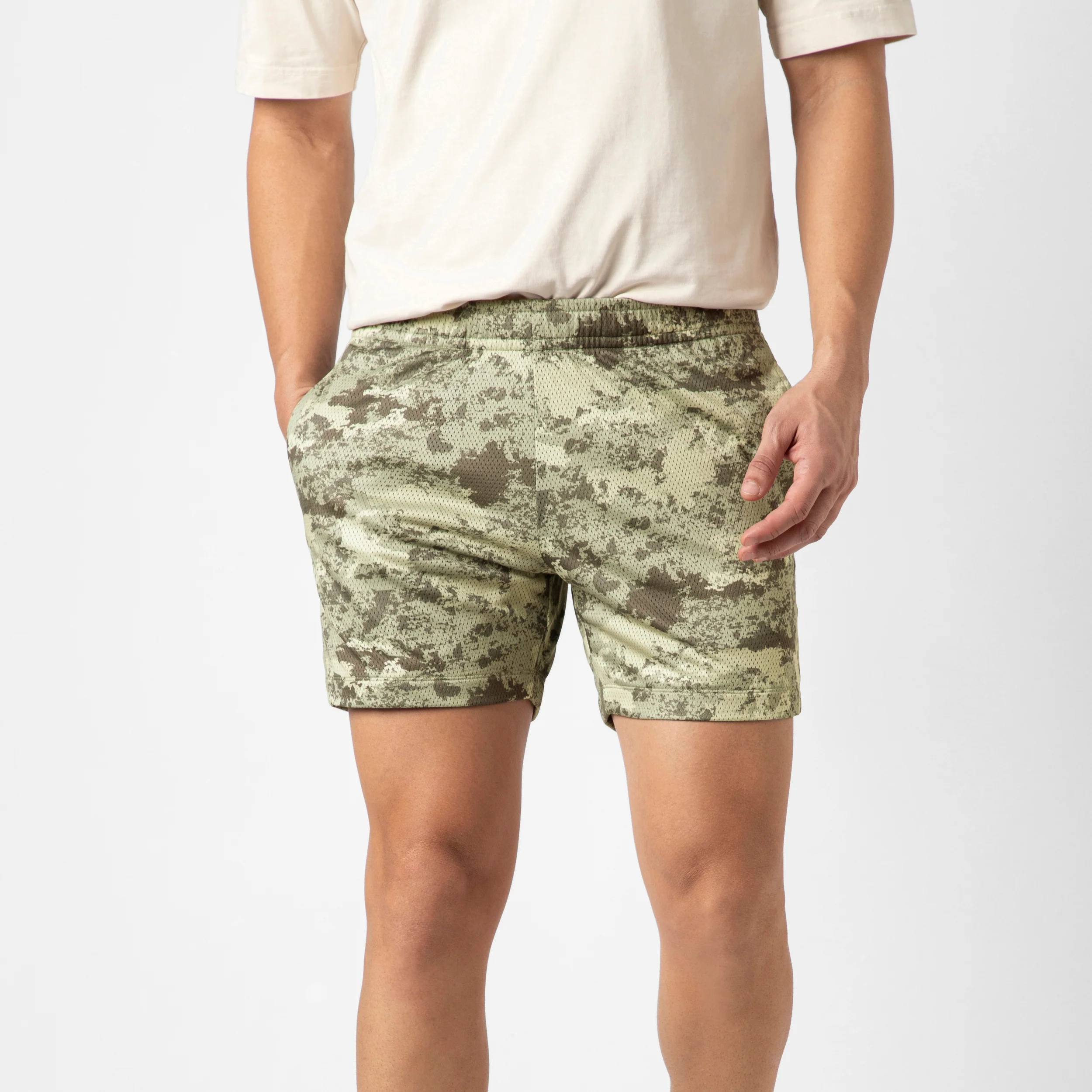 Mesh Short - Image 9