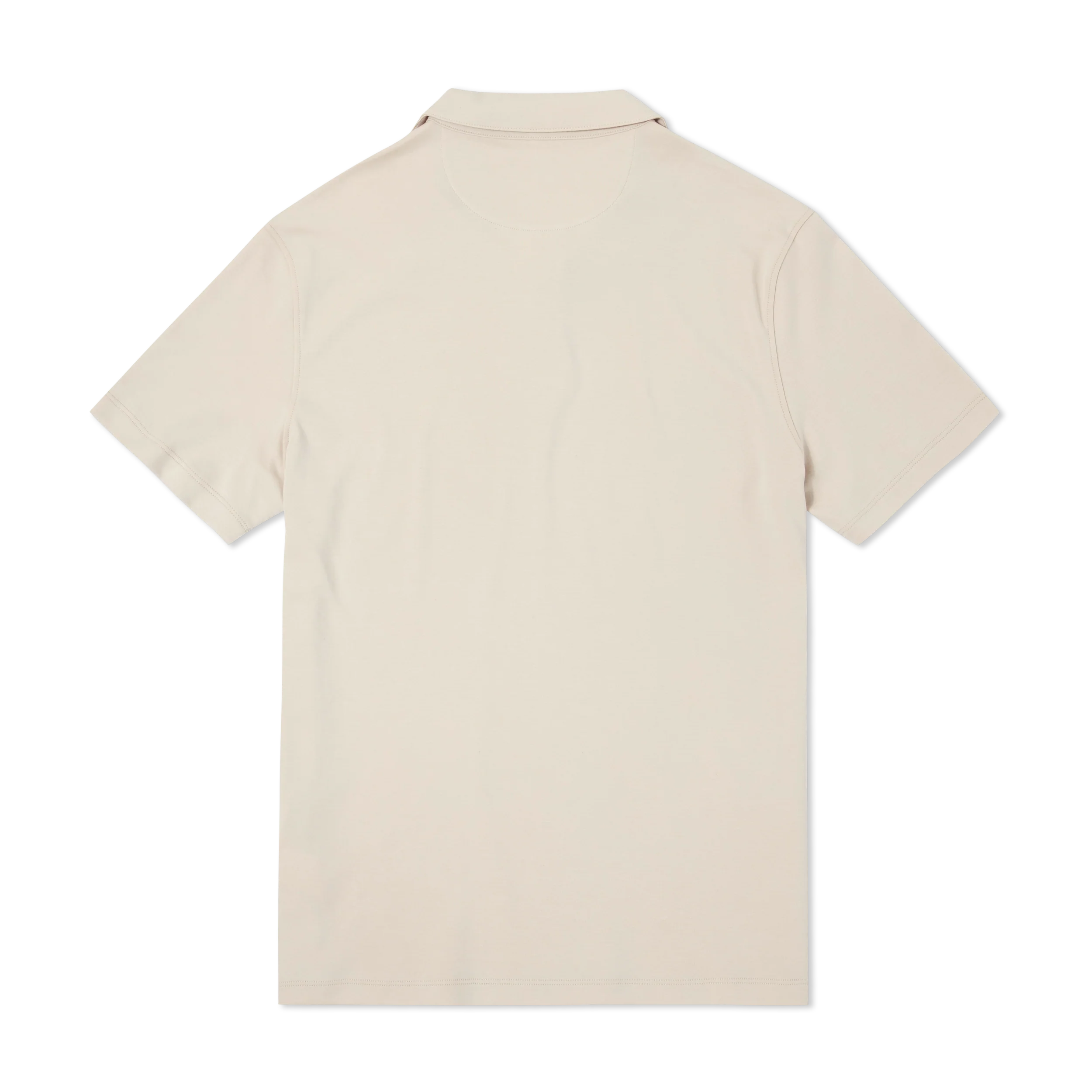Midweight Supima Polo - Image 24