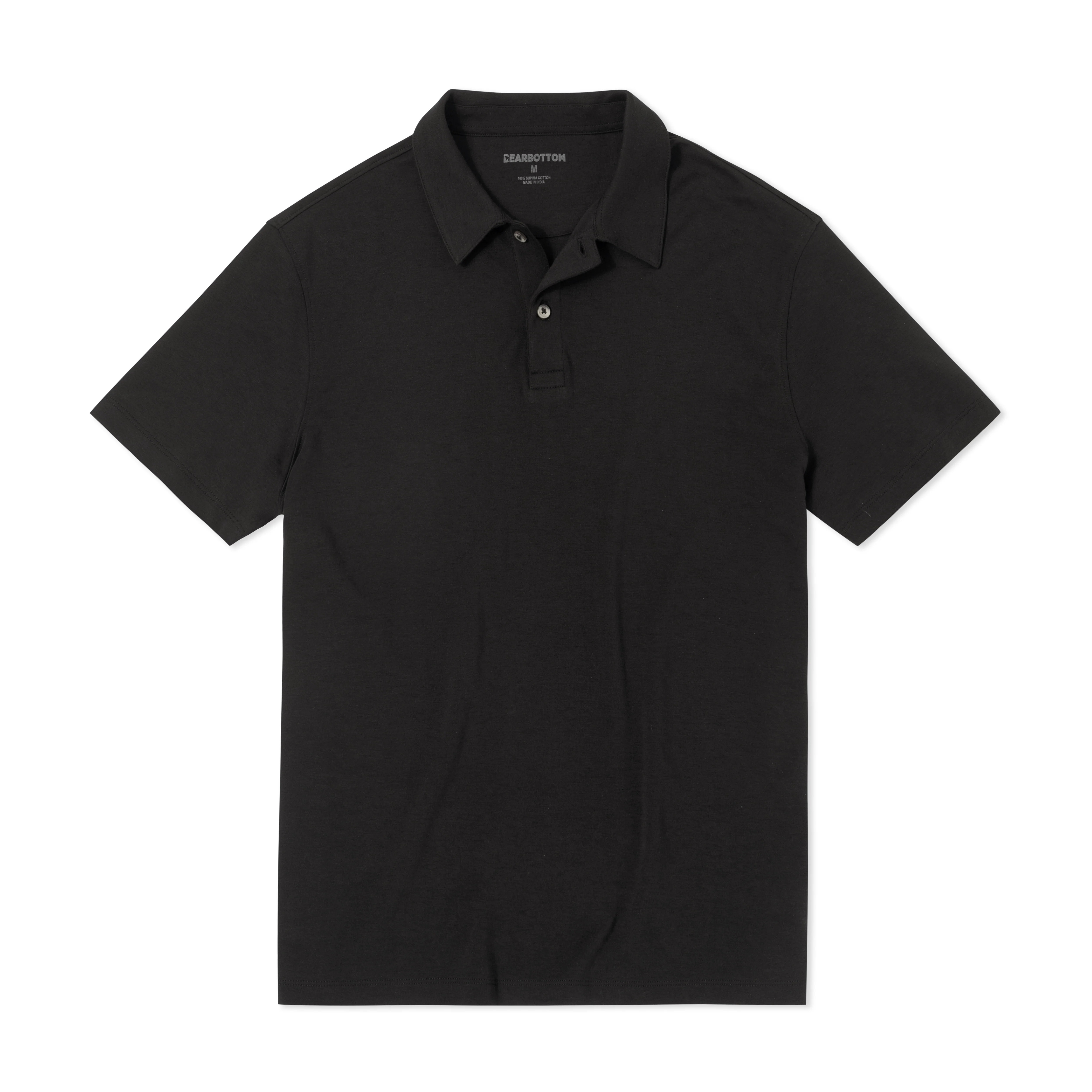 Midweight Supima Polo - Image 31