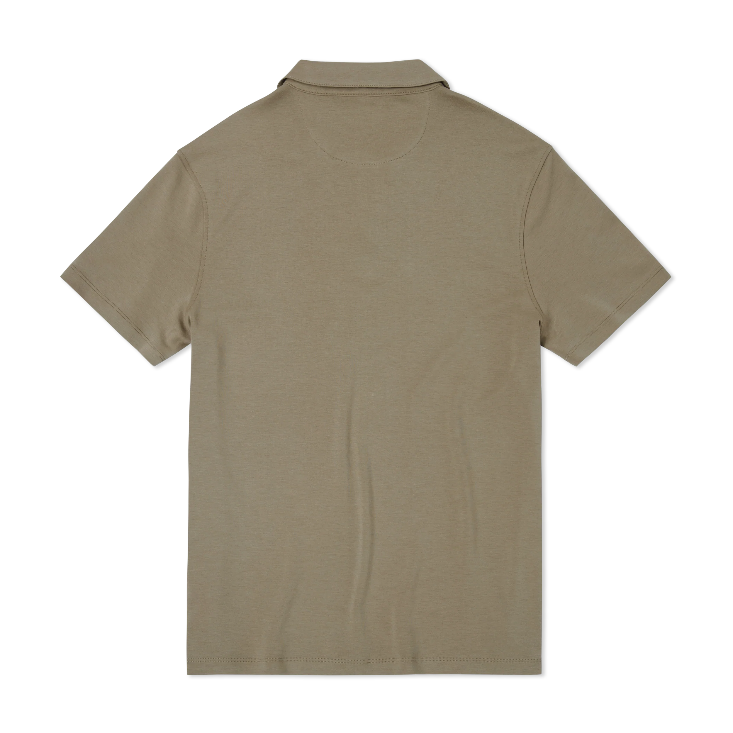 Midweight Supima Polo - Image 40