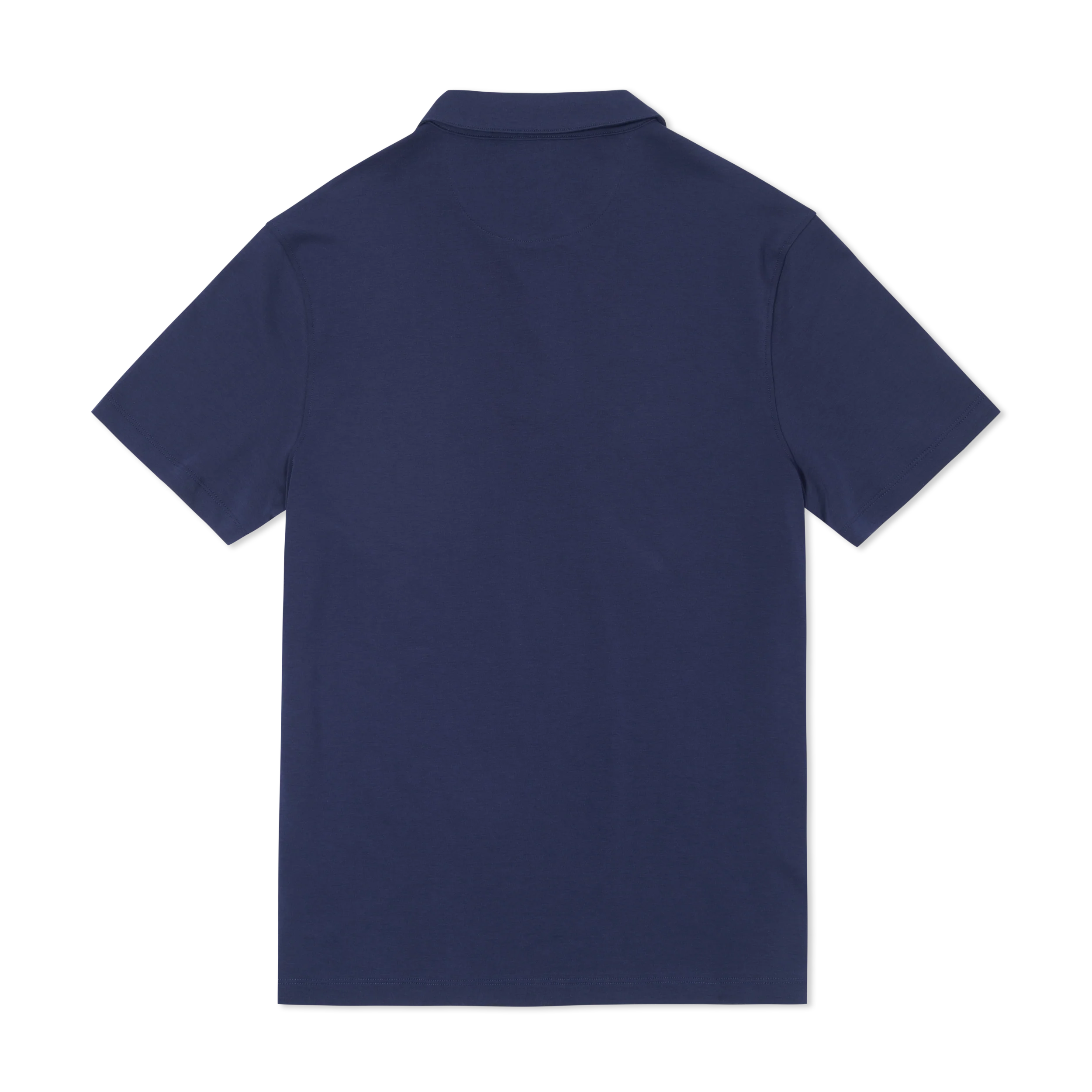 Midweight Supima Polo - Image 48