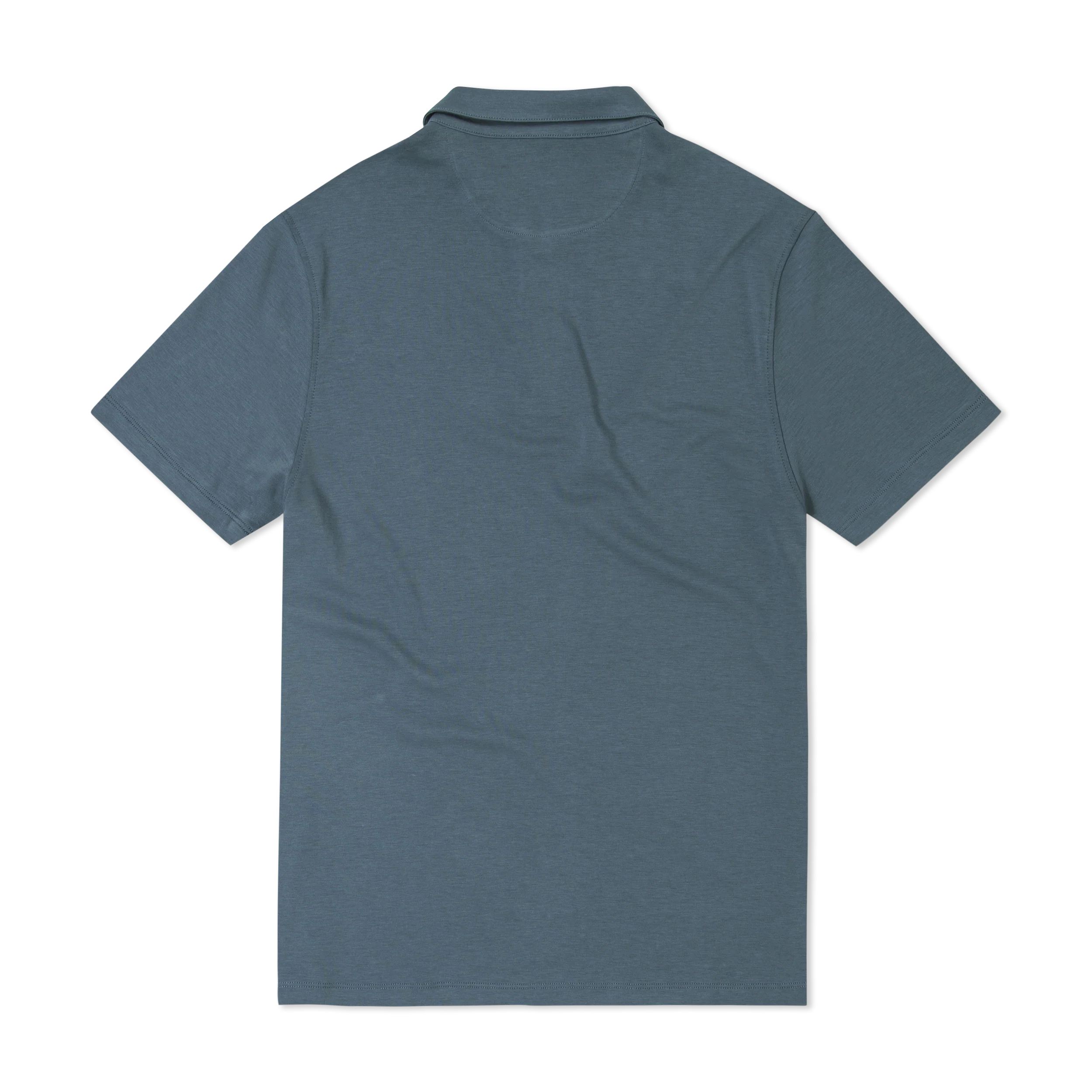 Midweight Supima Polo - Image 8