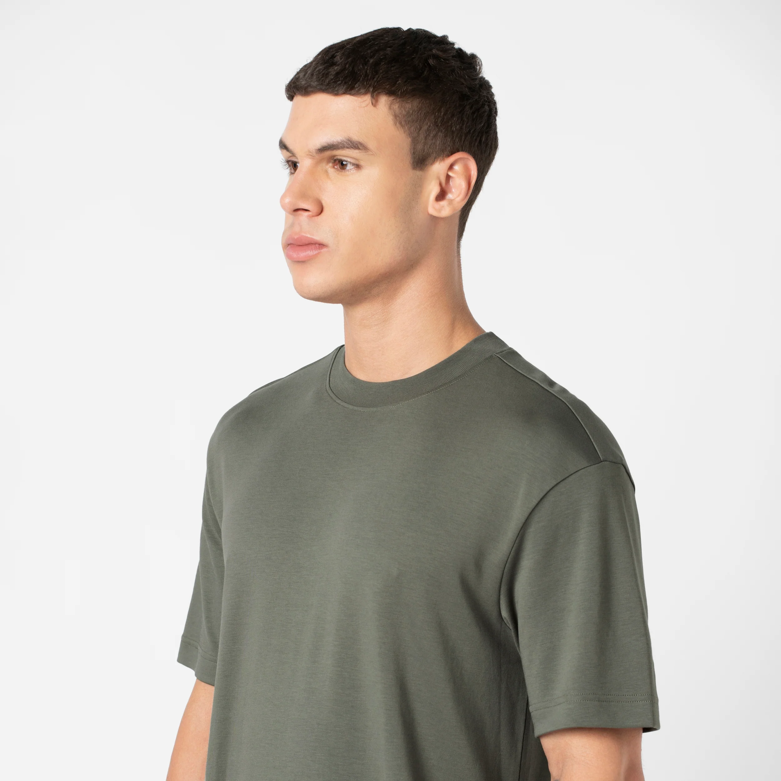 Midweight Supima Tee - Image 13