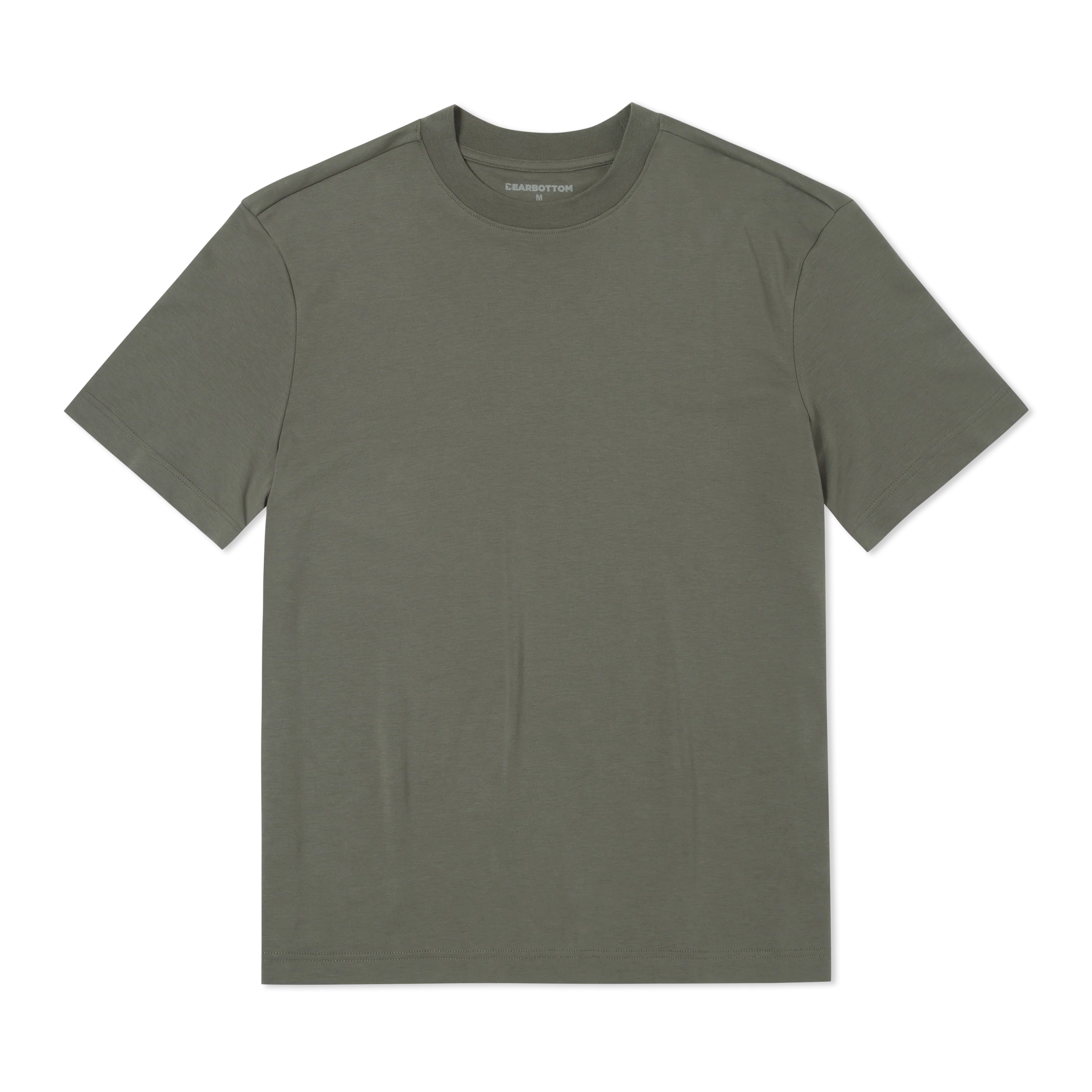 Midweight Supima Tee - Image 15