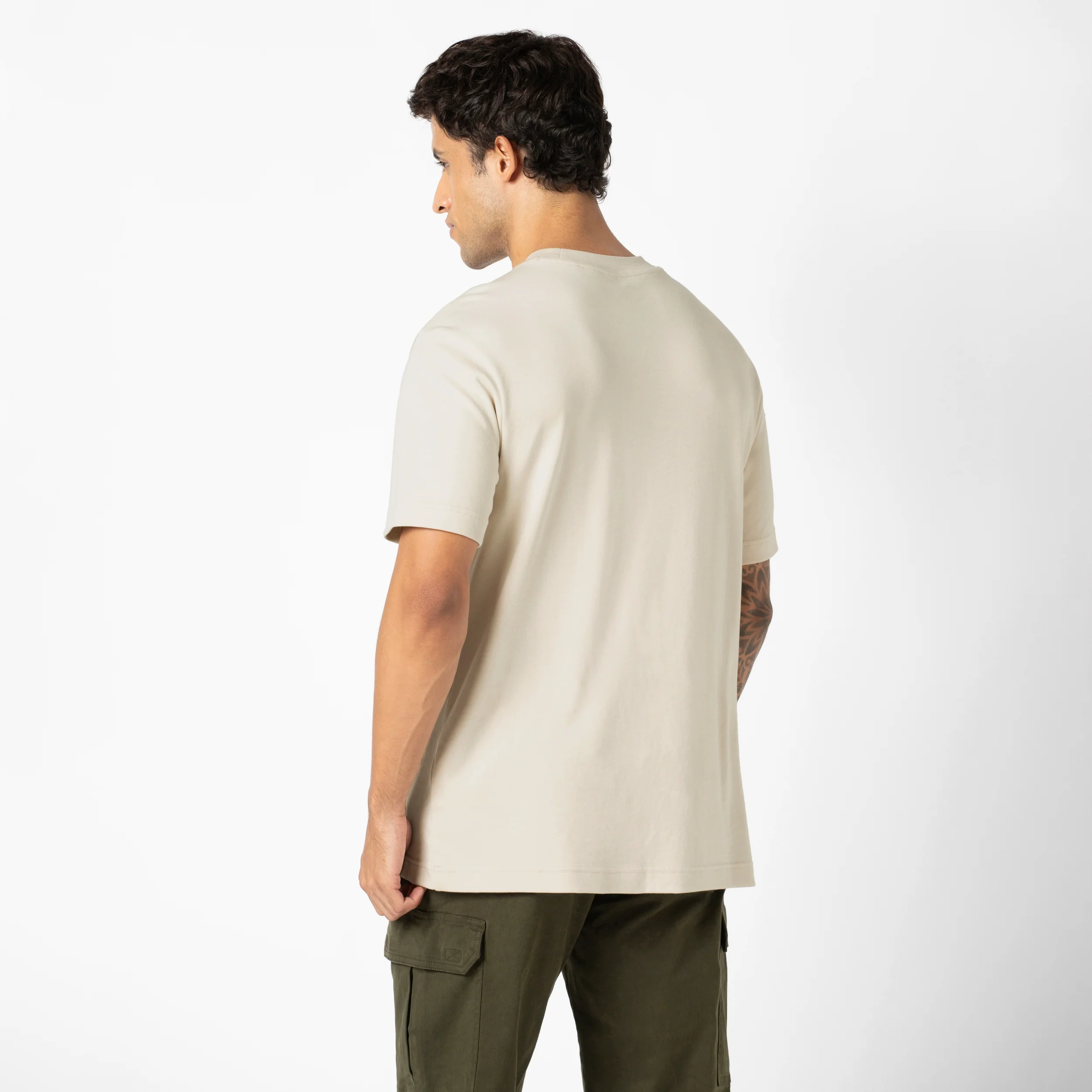 Midweight Supima Tee - Image 19