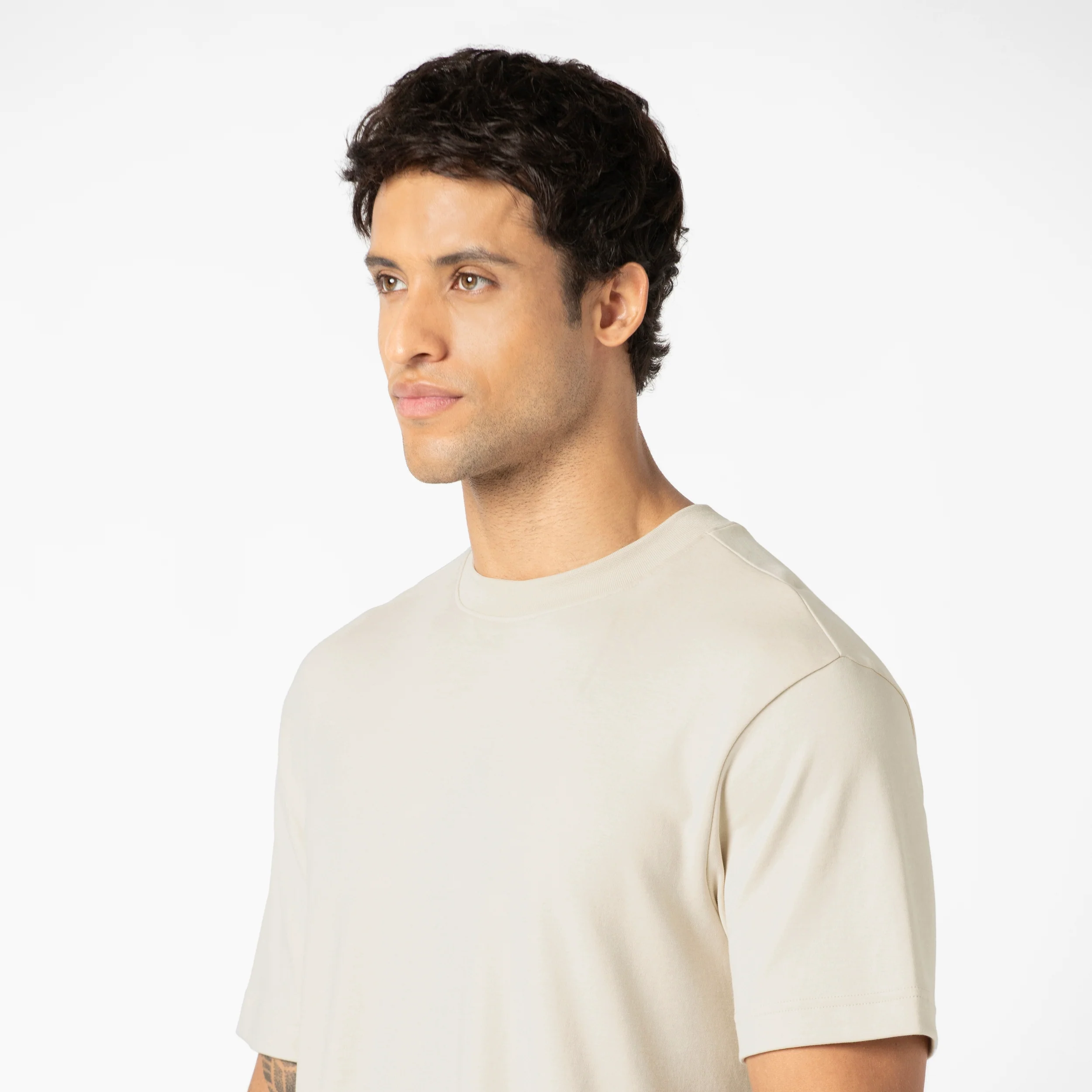 Midweight Supima Tee - Image 21