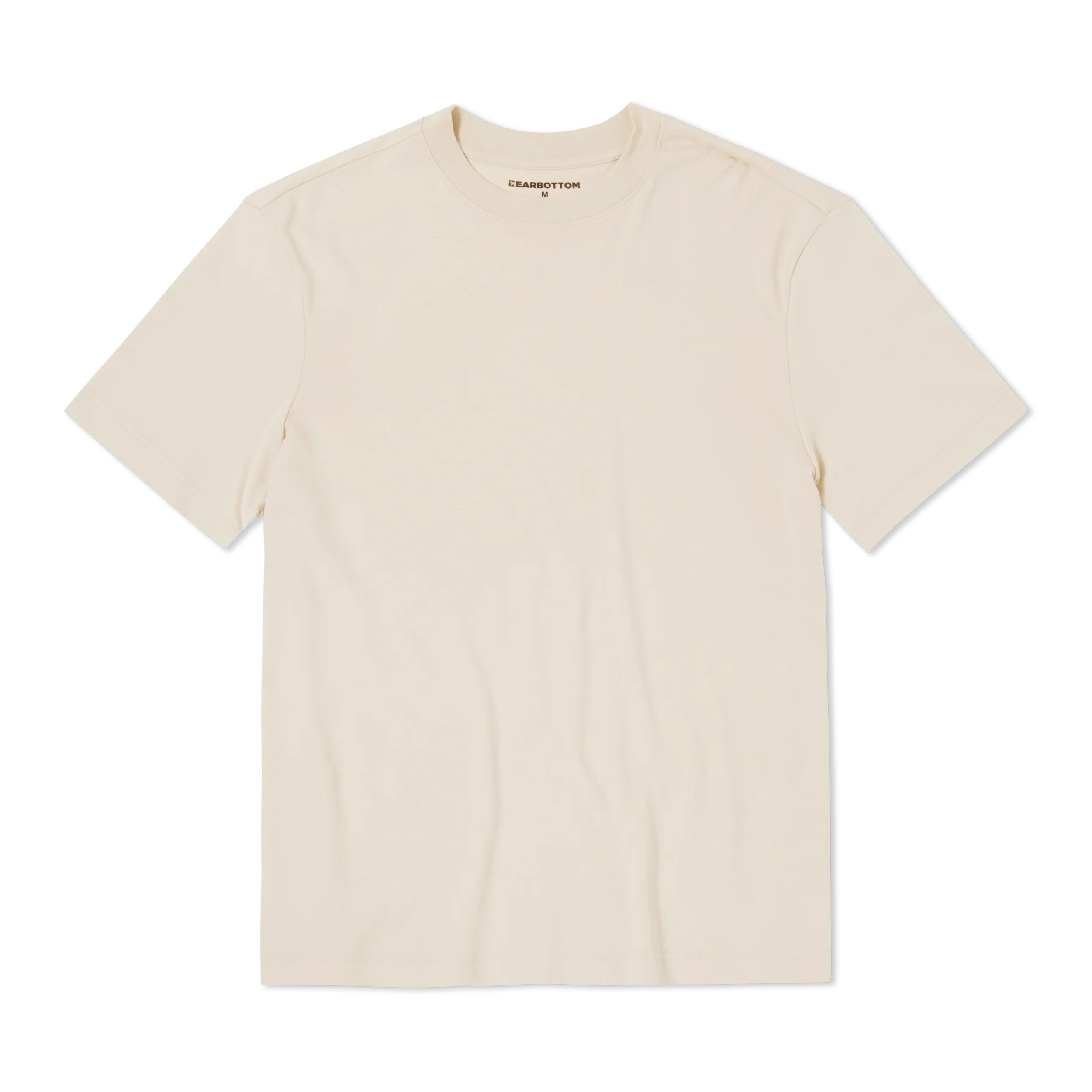 Midweight Supima Tee - Image 23
