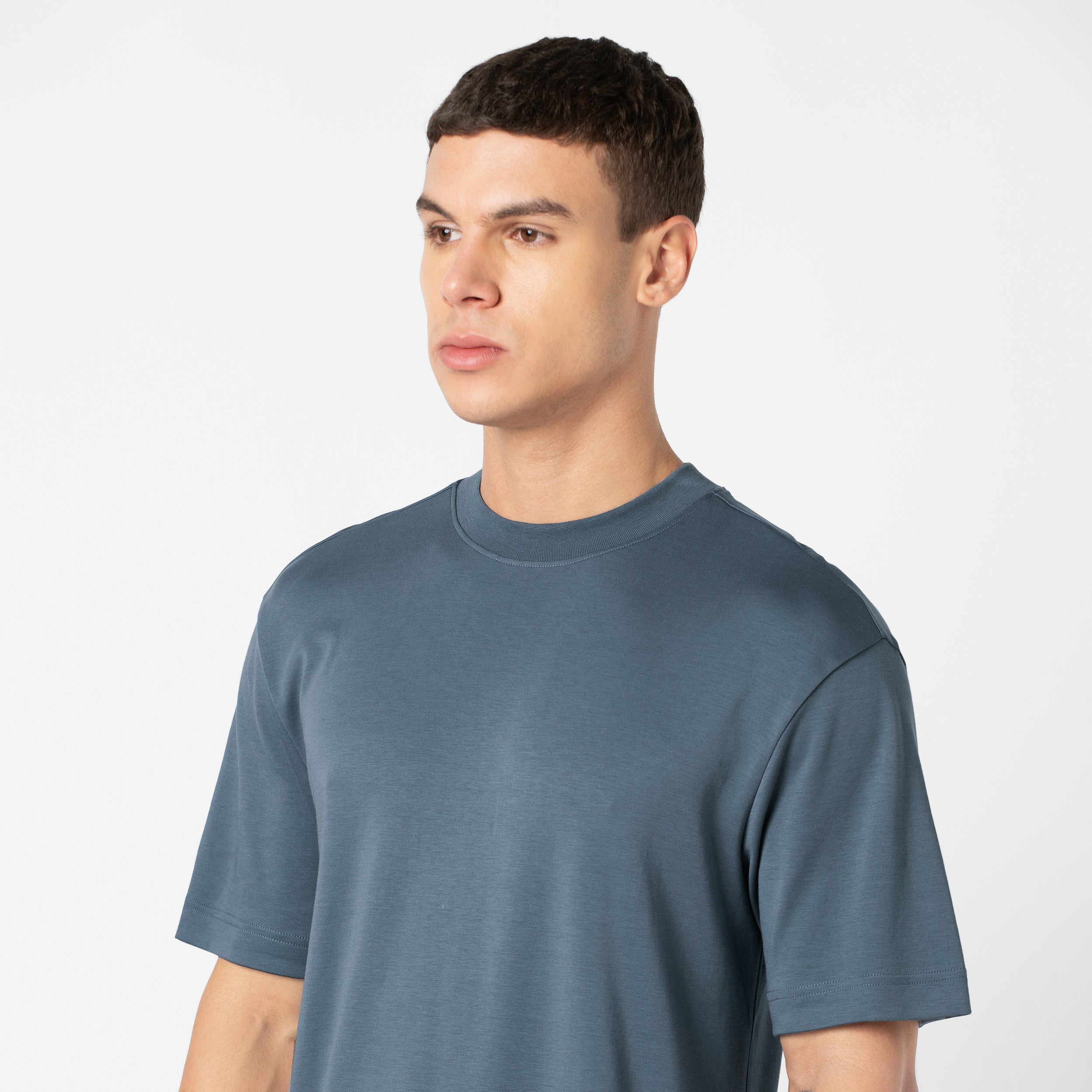 Midweight Supima Tee - Image 29
