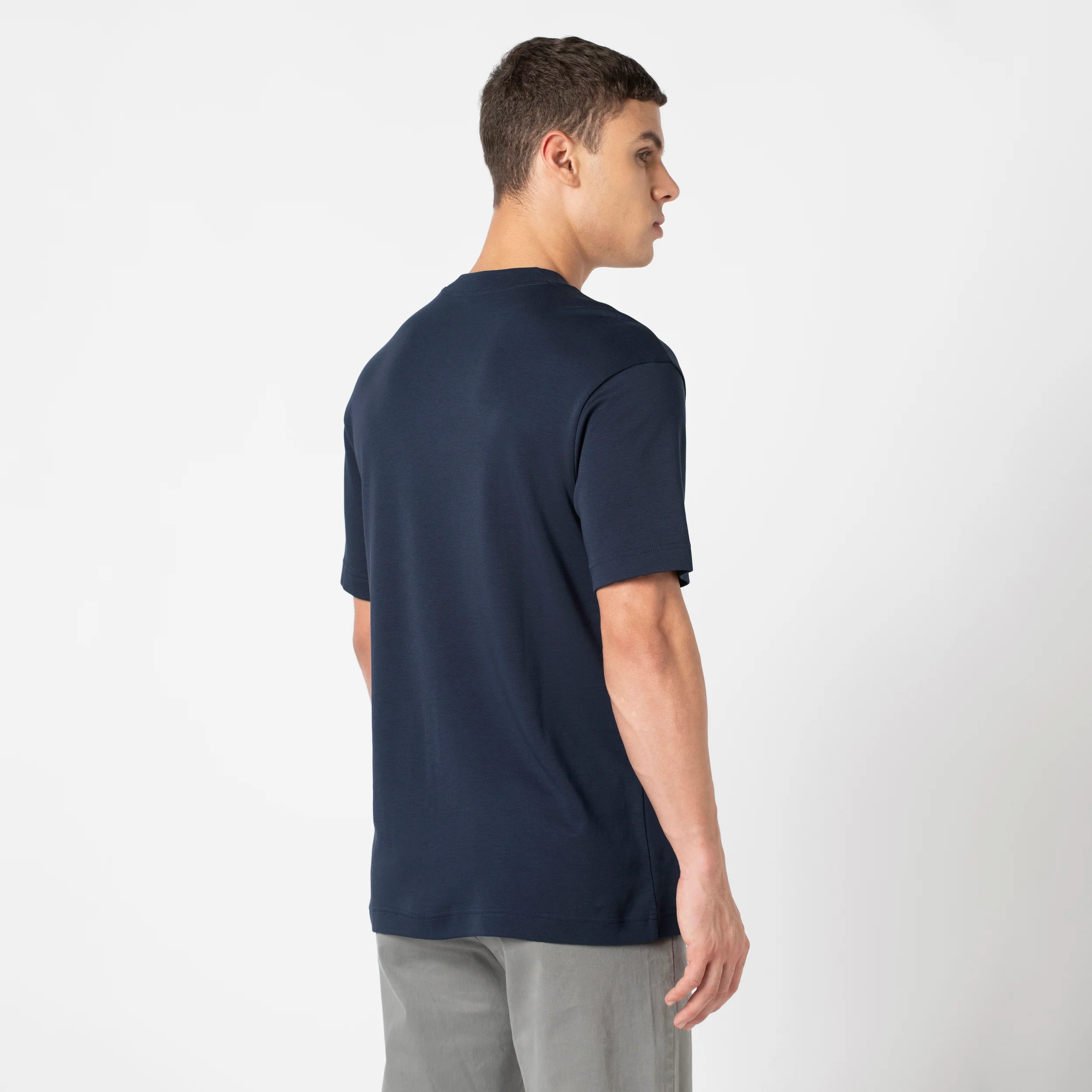 Midweight Supima Tee - Image 35