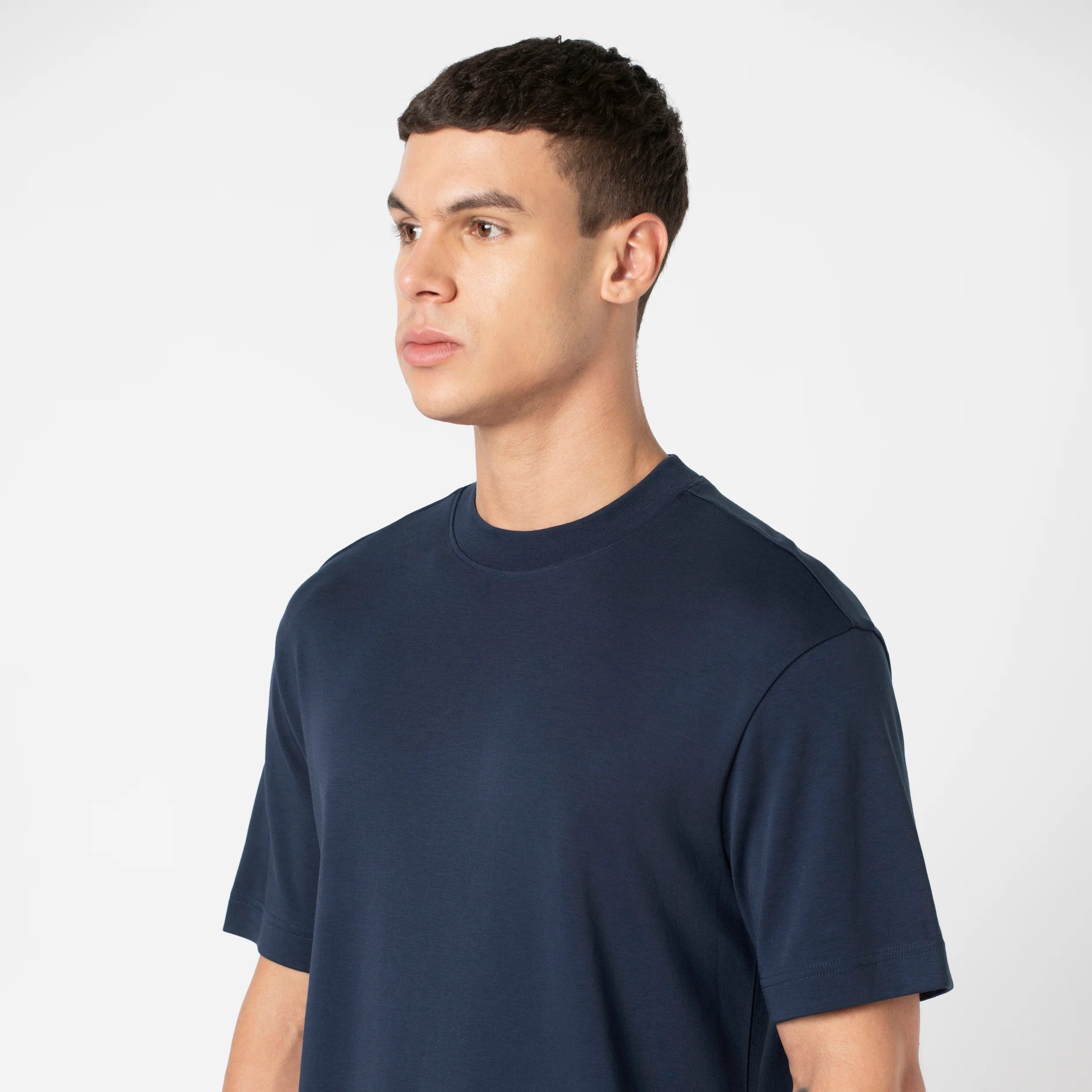 Midweight Supima Tee - Image 37