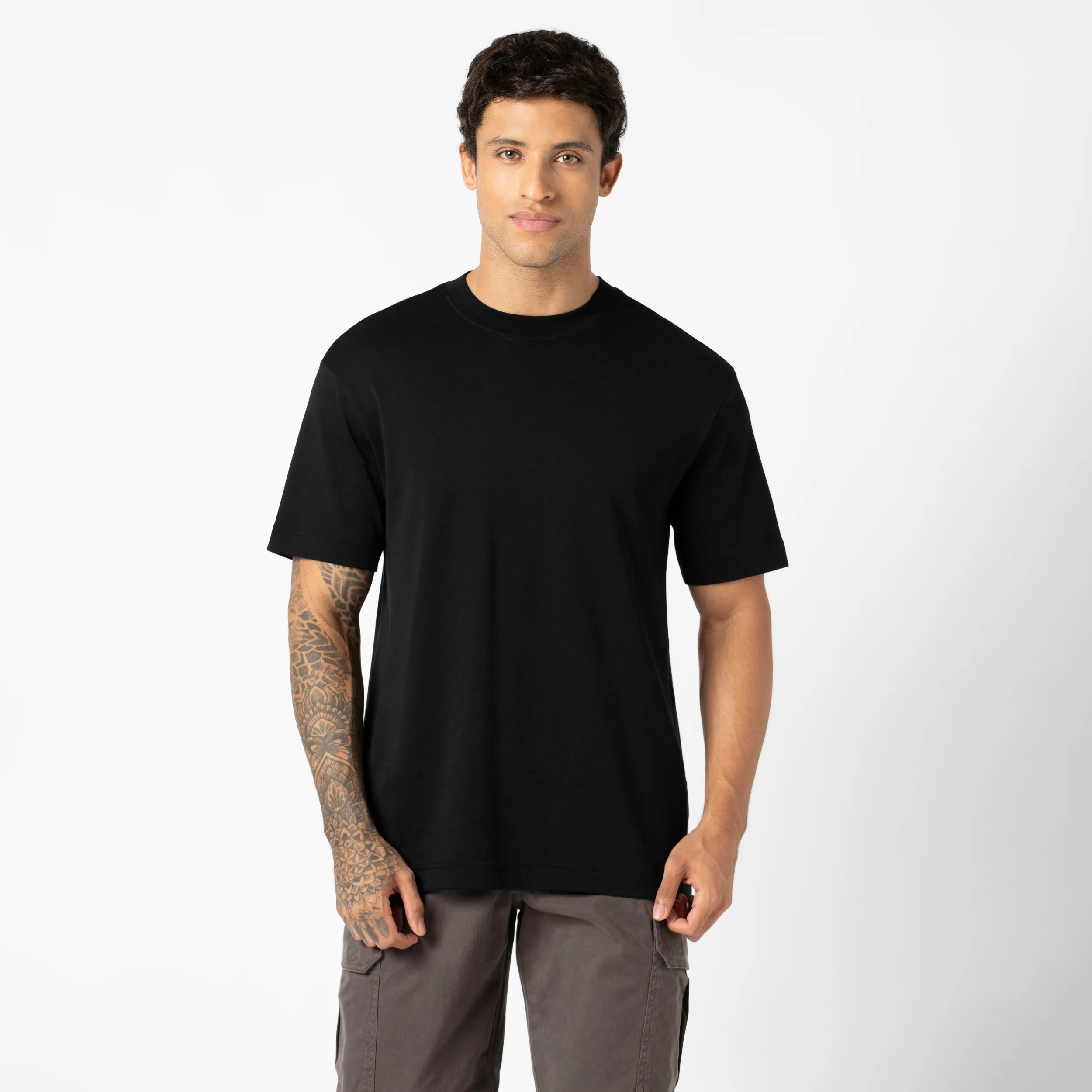Midweight Supima Tee - Image 41