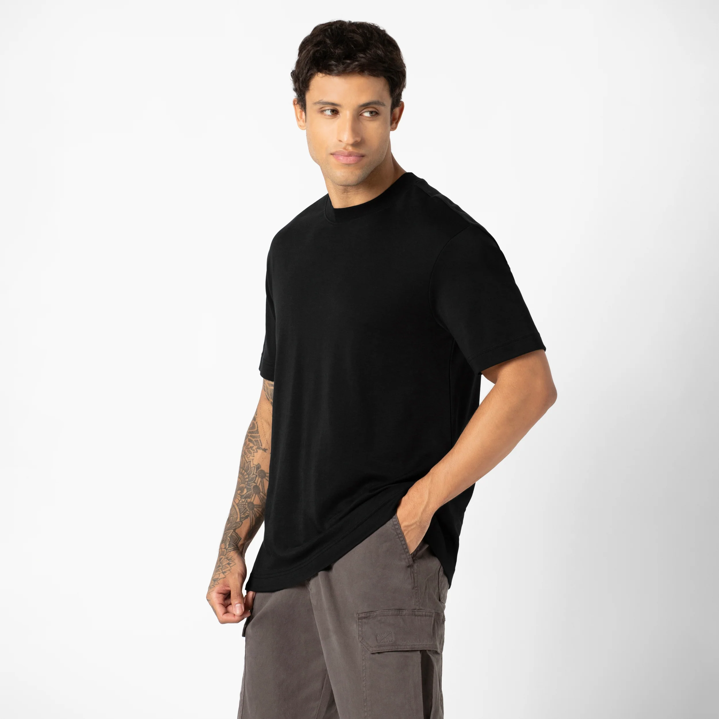 Midweight Supima Tee - Image 42