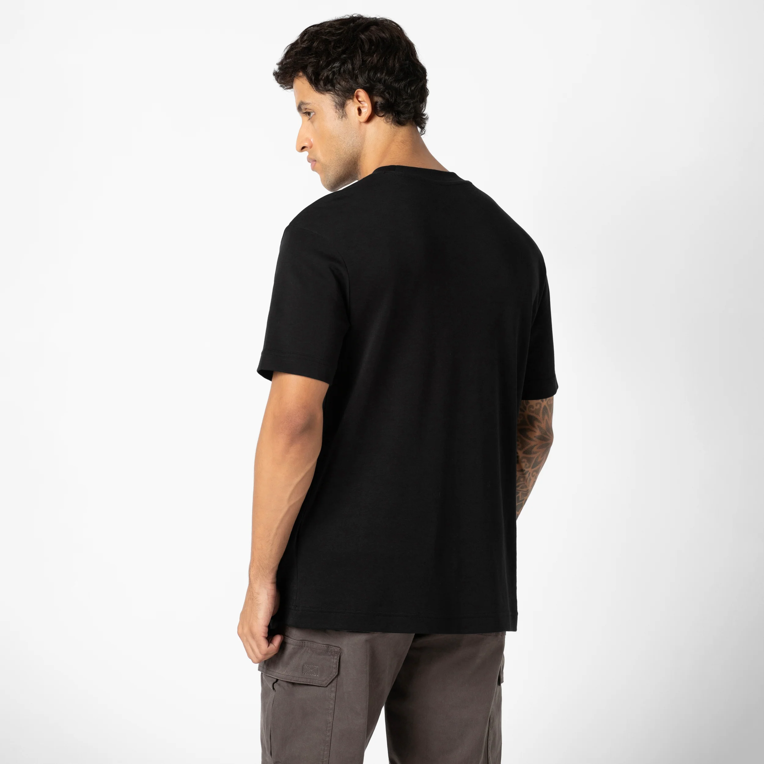 Midweight Supima Tee - Image 43