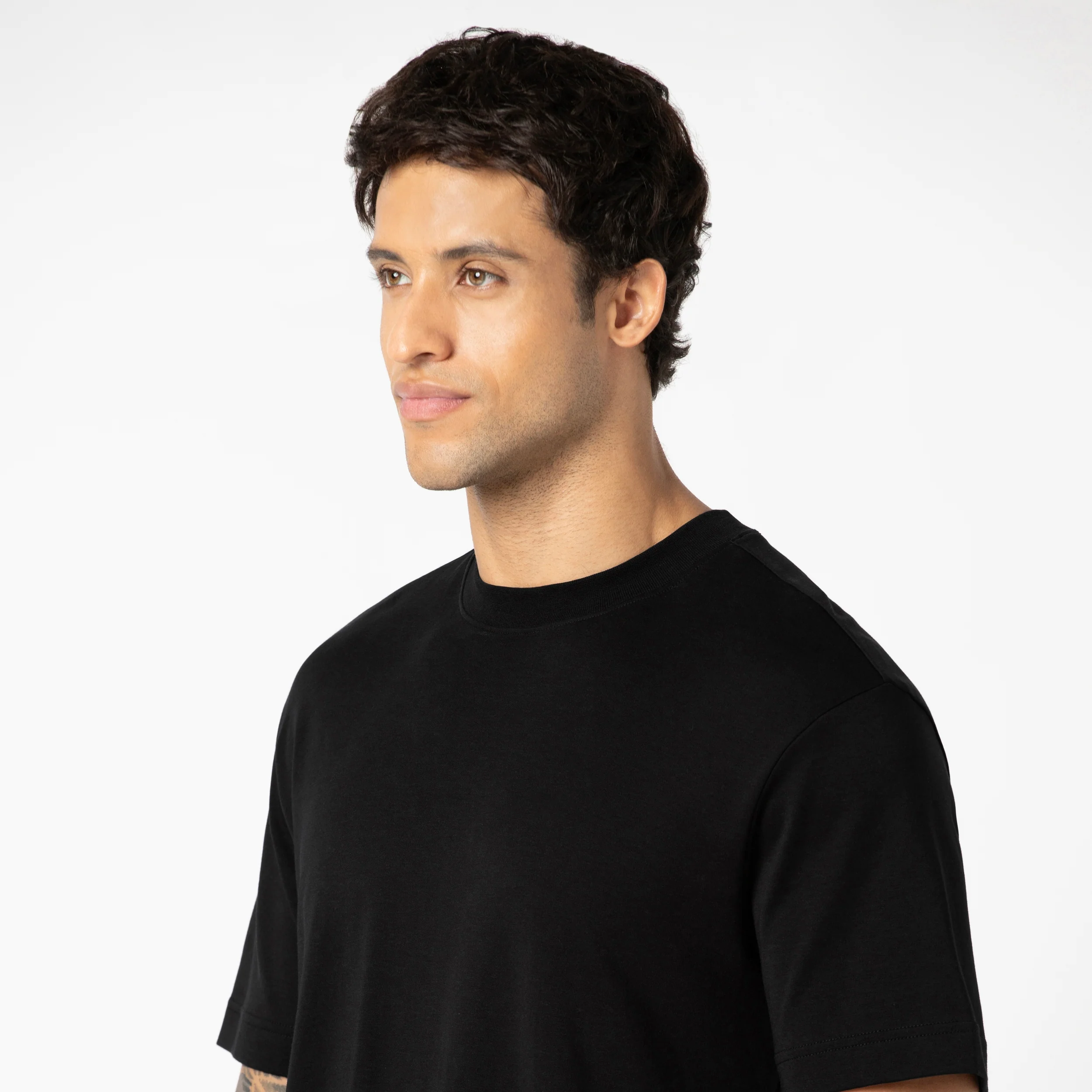 Midweight Supima Tee - Image 45