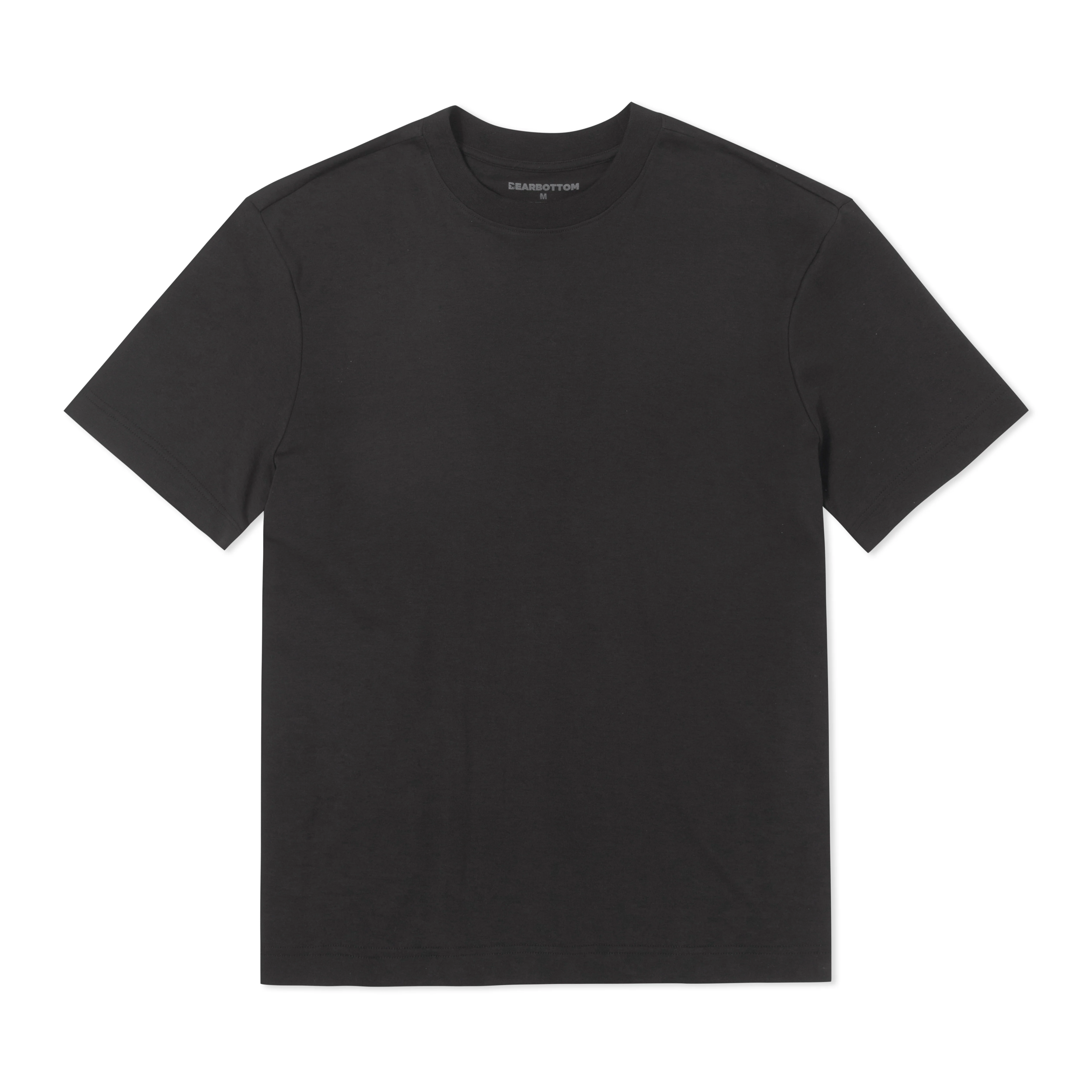 Midweight Supima Tee - Image 47