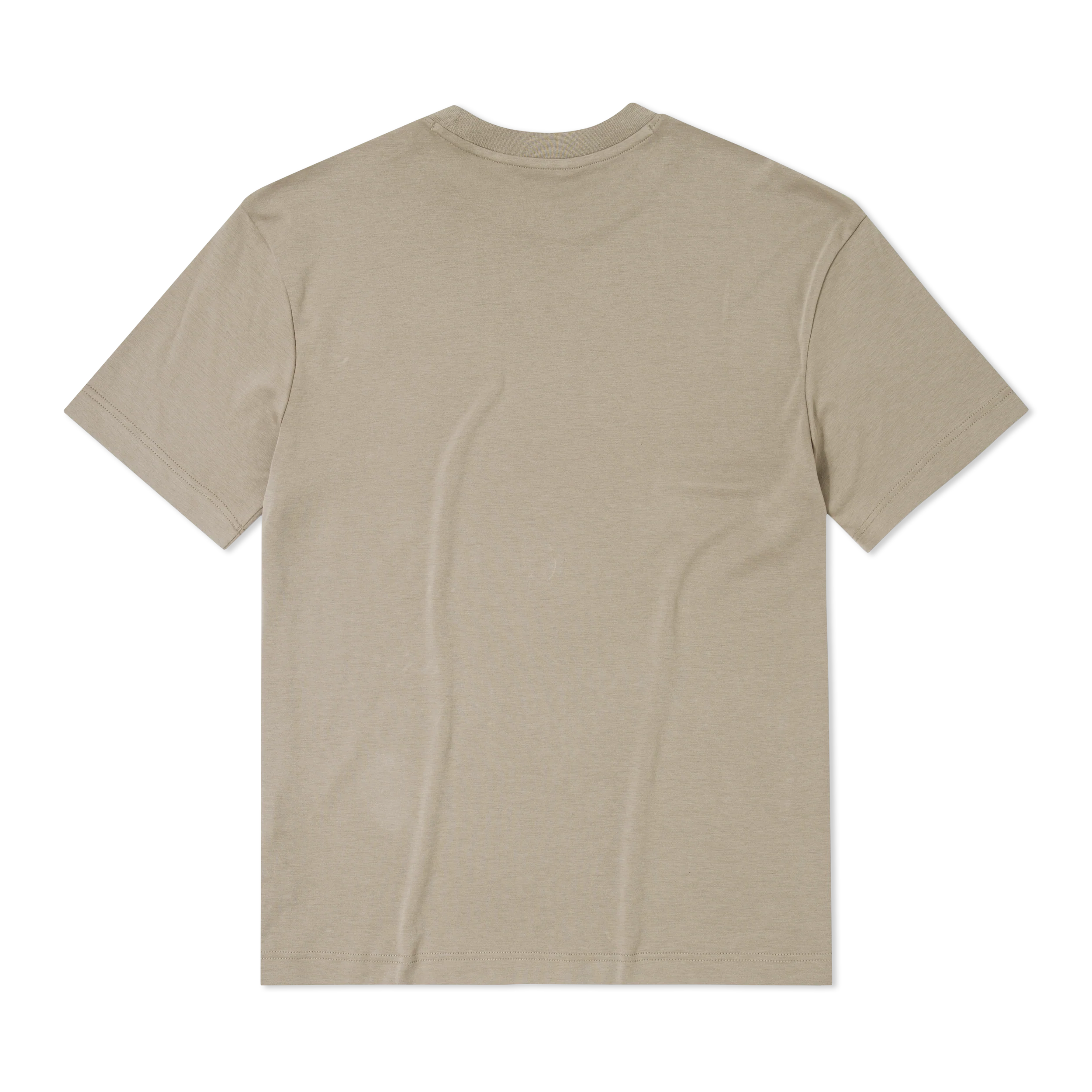 Midweight Supima Tee - Image 8