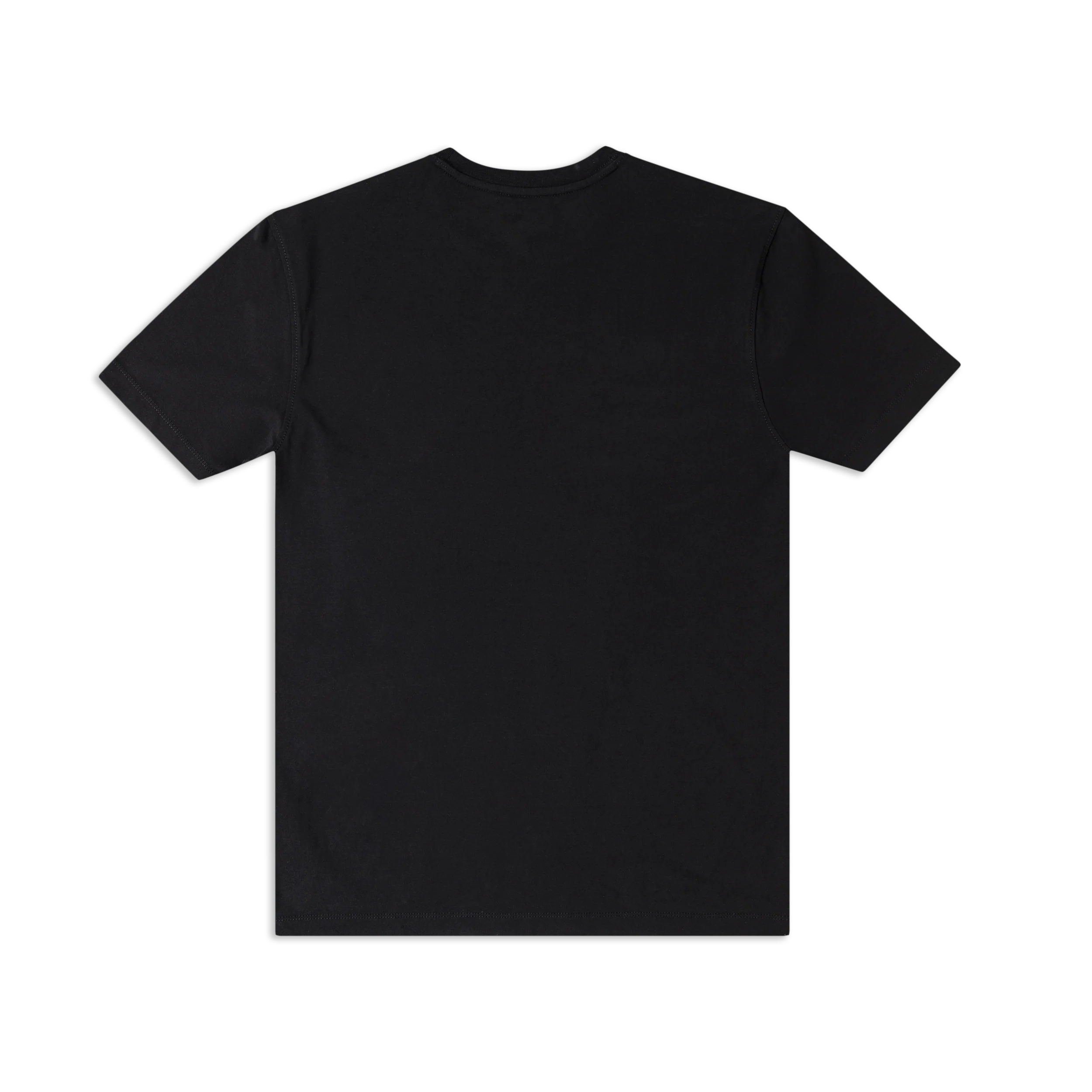 Natural Dye Embroidered Tee - Image 16