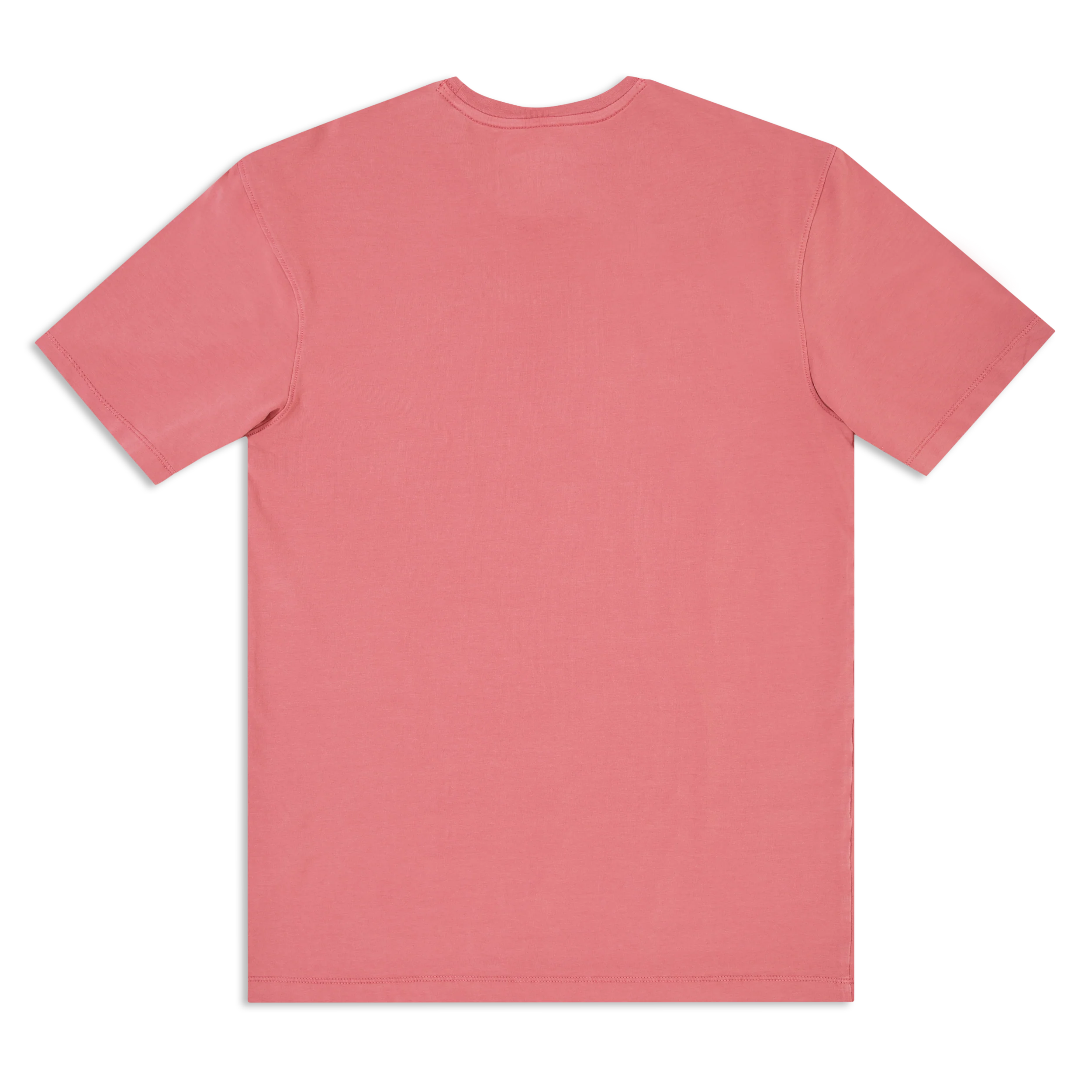 Natural Dye Graphic Tee - Image 104