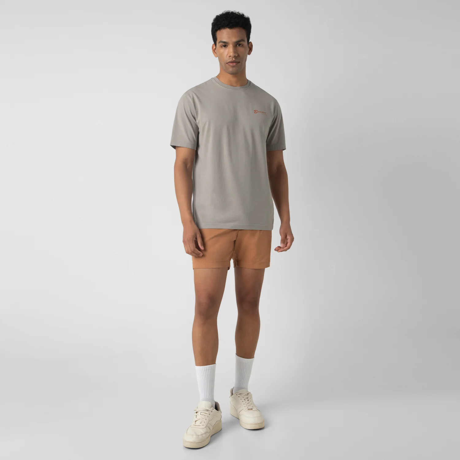 Natural Dye Graphic Tee - Image 11