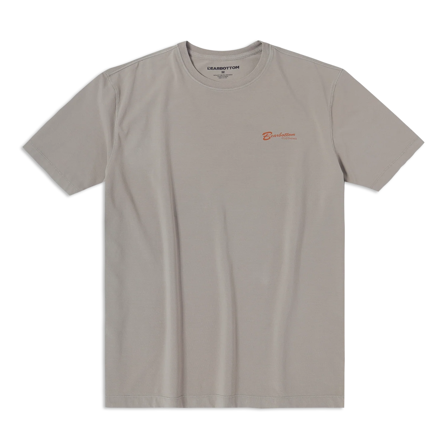 Natural Dye Graphic Tee - Image 12
