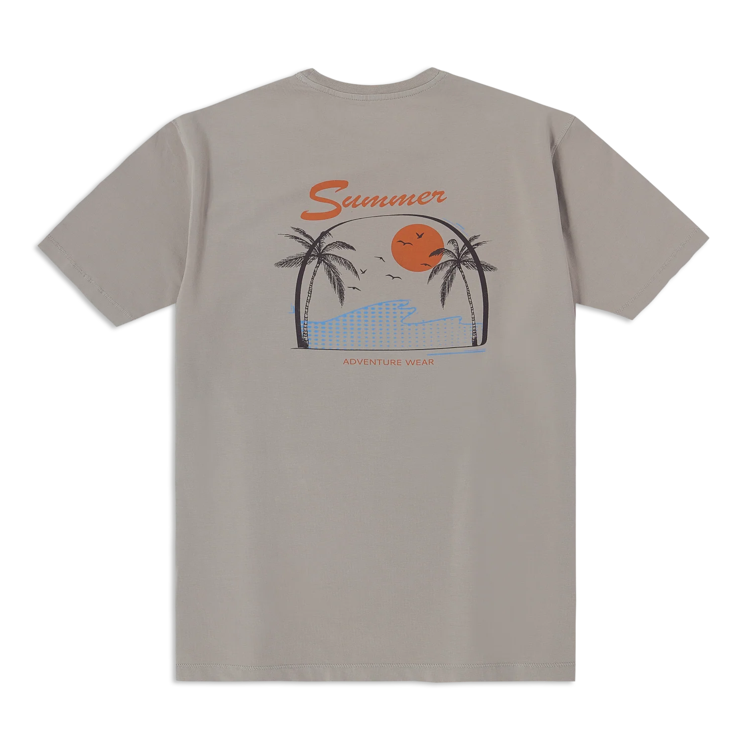 Natural Dye Graphic Tee - Image 13