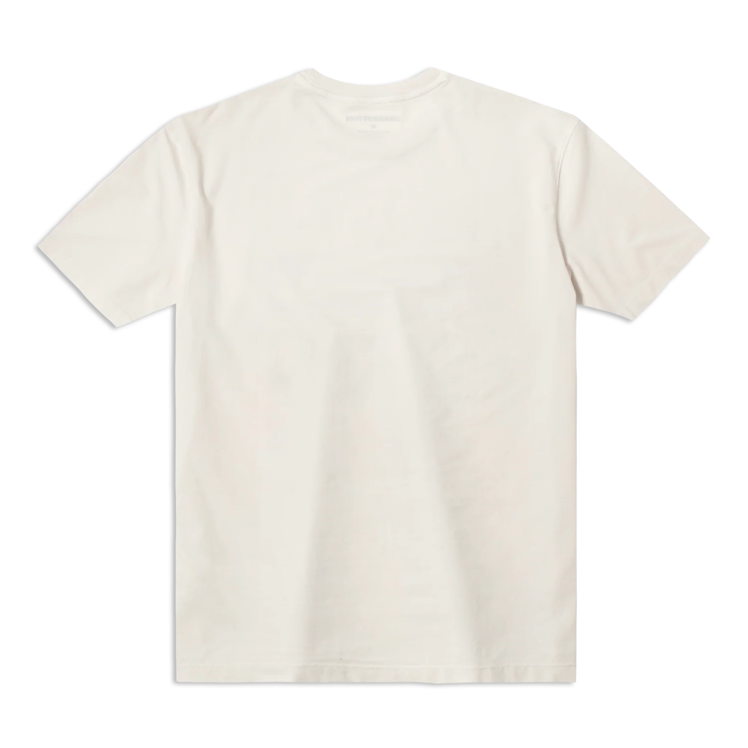 Natural Dye Graphic Tee - Image 135