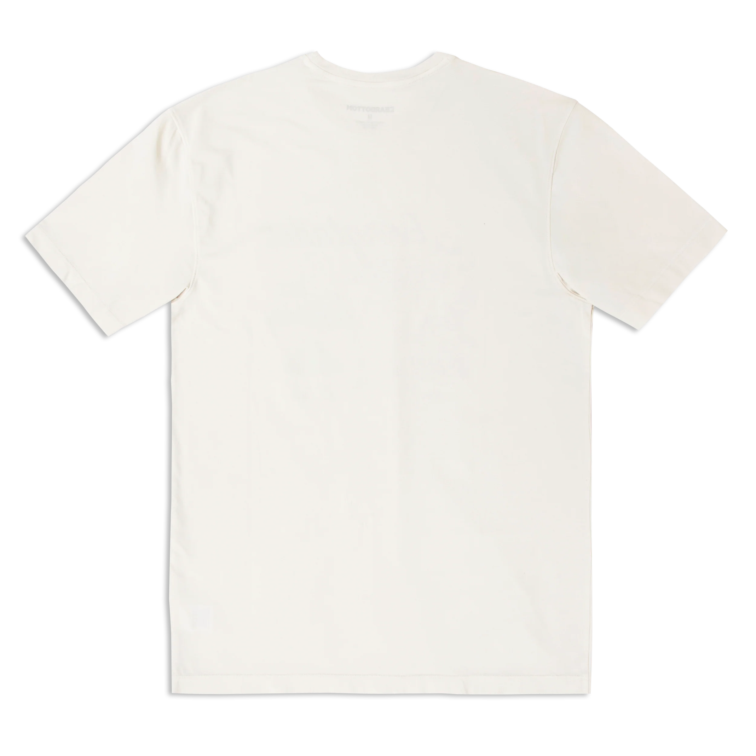 Natural Dye Graphic Tee - Image 147
